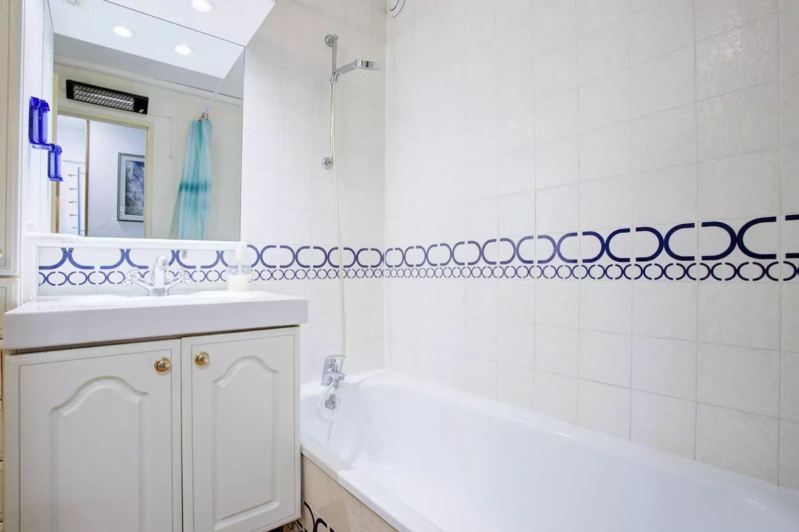 Port Lano N°121 - 3P4-Badkamer