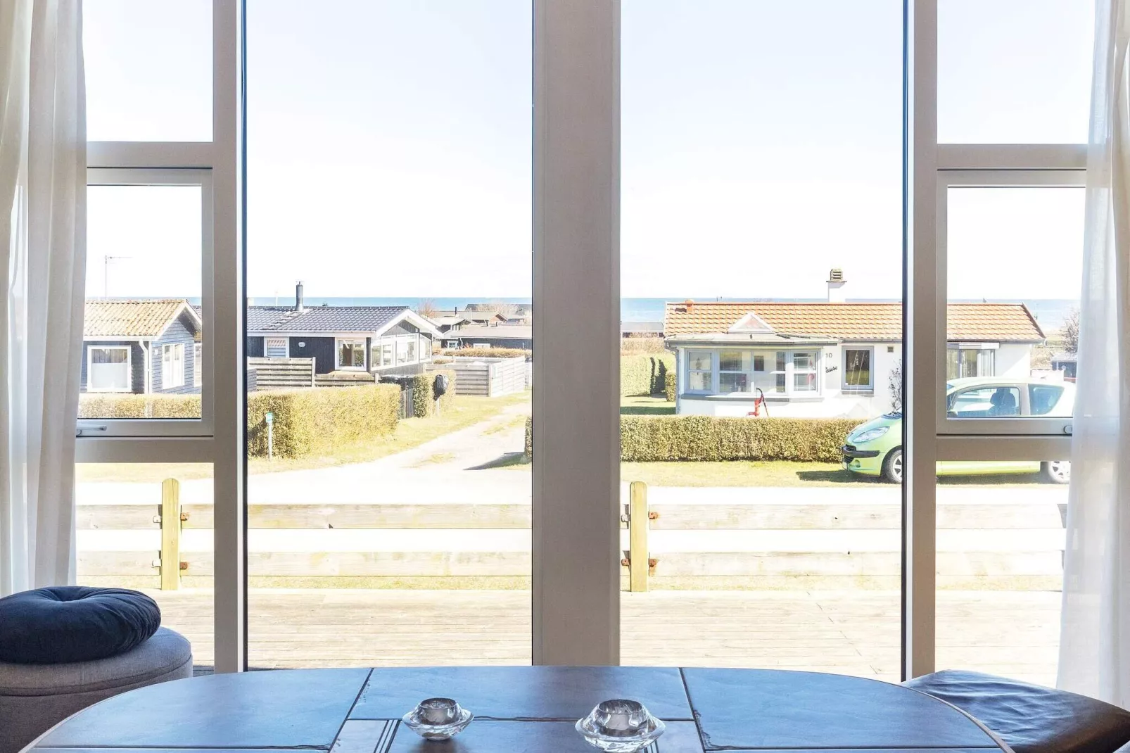 4 persoons vakantie huis in Sæby-By Traum-Binnen