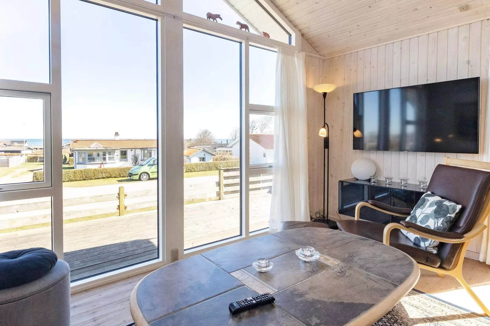 4 persoons vakantie huis in Sæby-By Traum-Binnen