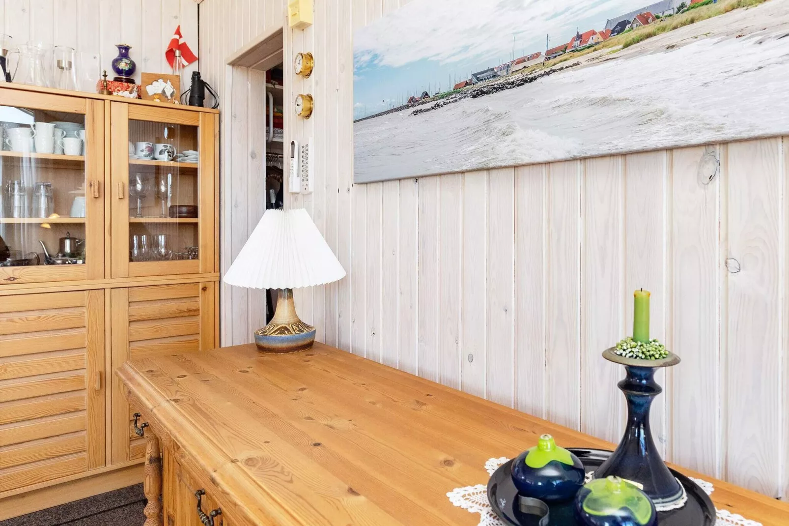 4 persoons vakantie huis in Sæby-By Traum-Binnen