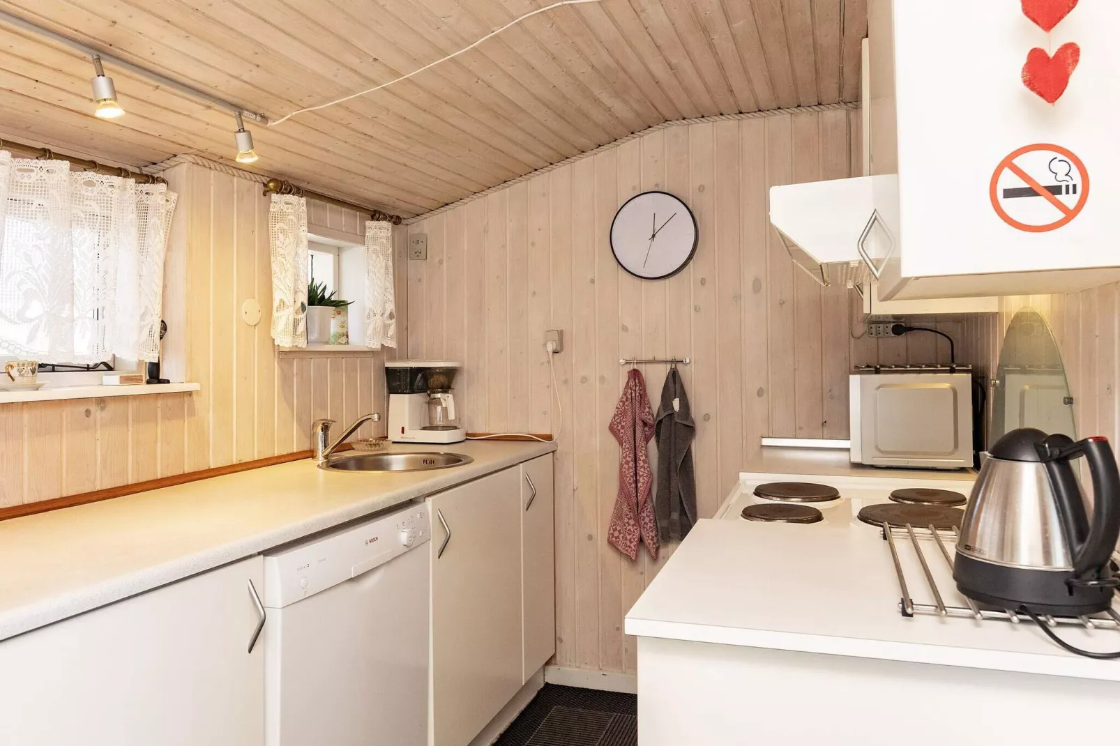 4 persoons vakantie huis in Sæby-By Traum-Binnen