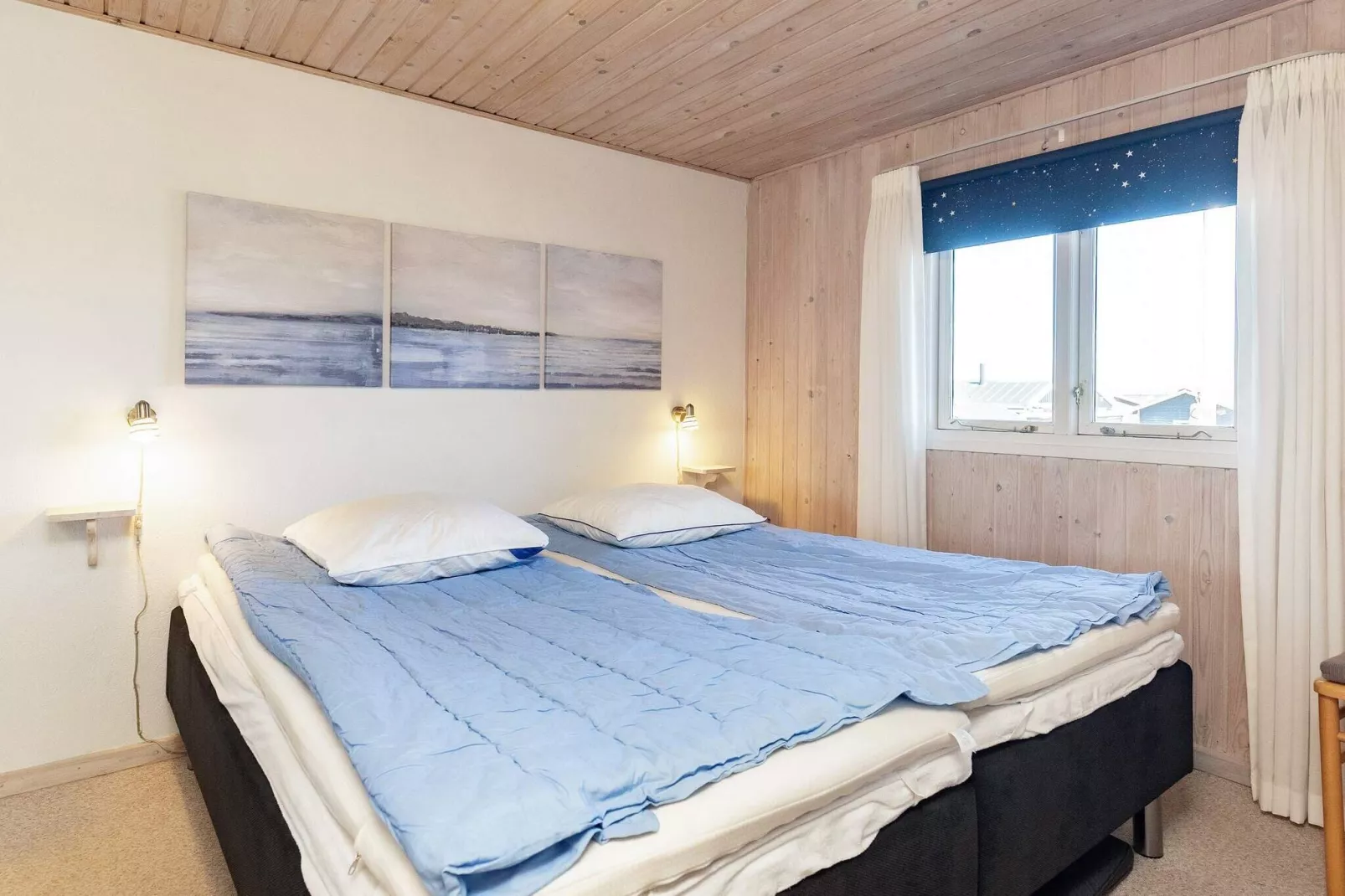 4 persoons vakantie huis in Sæby-By Traum-Binnen
