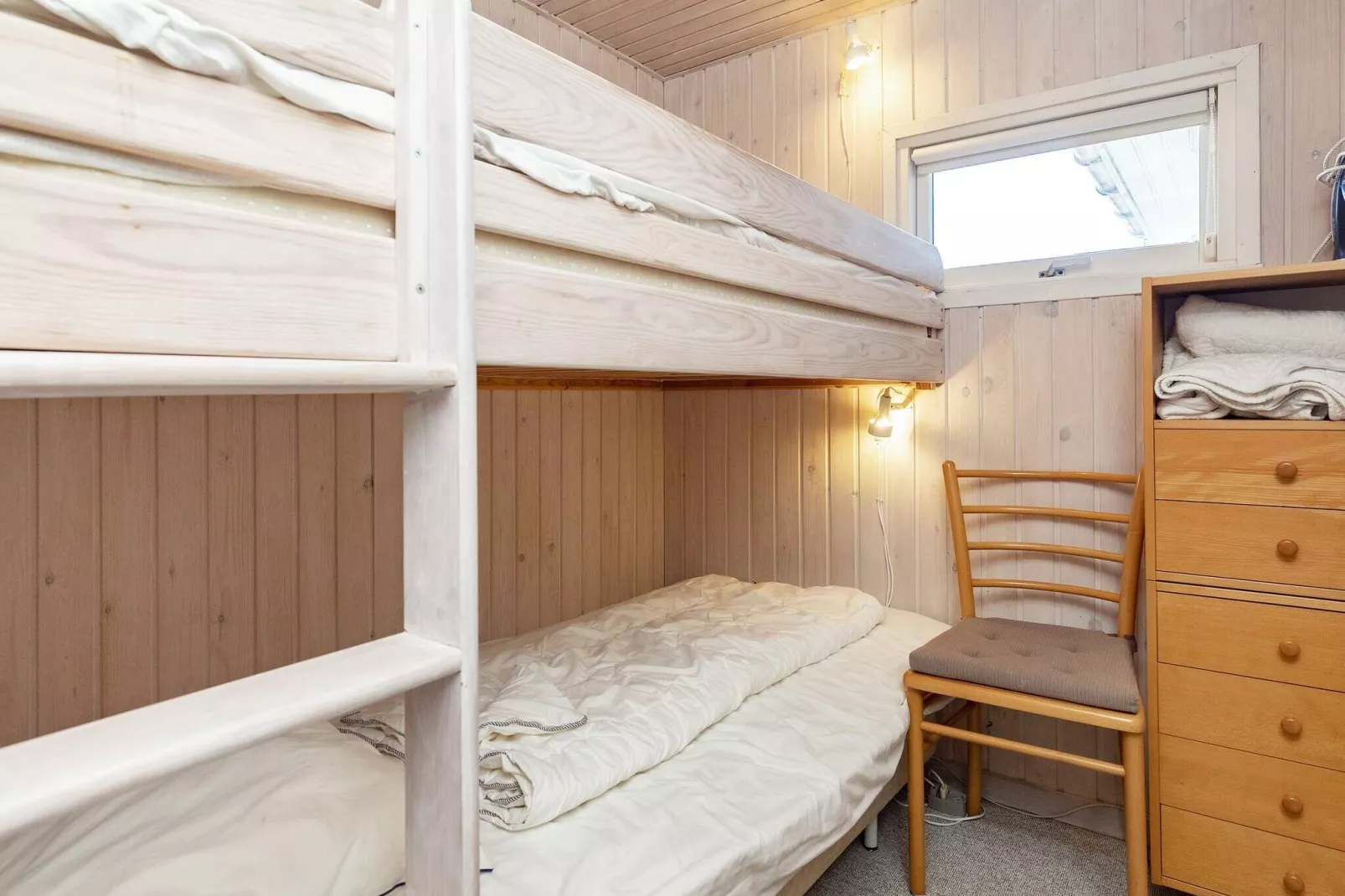 4 persoons vakantie huis in Sæby-By Traum-Binnen