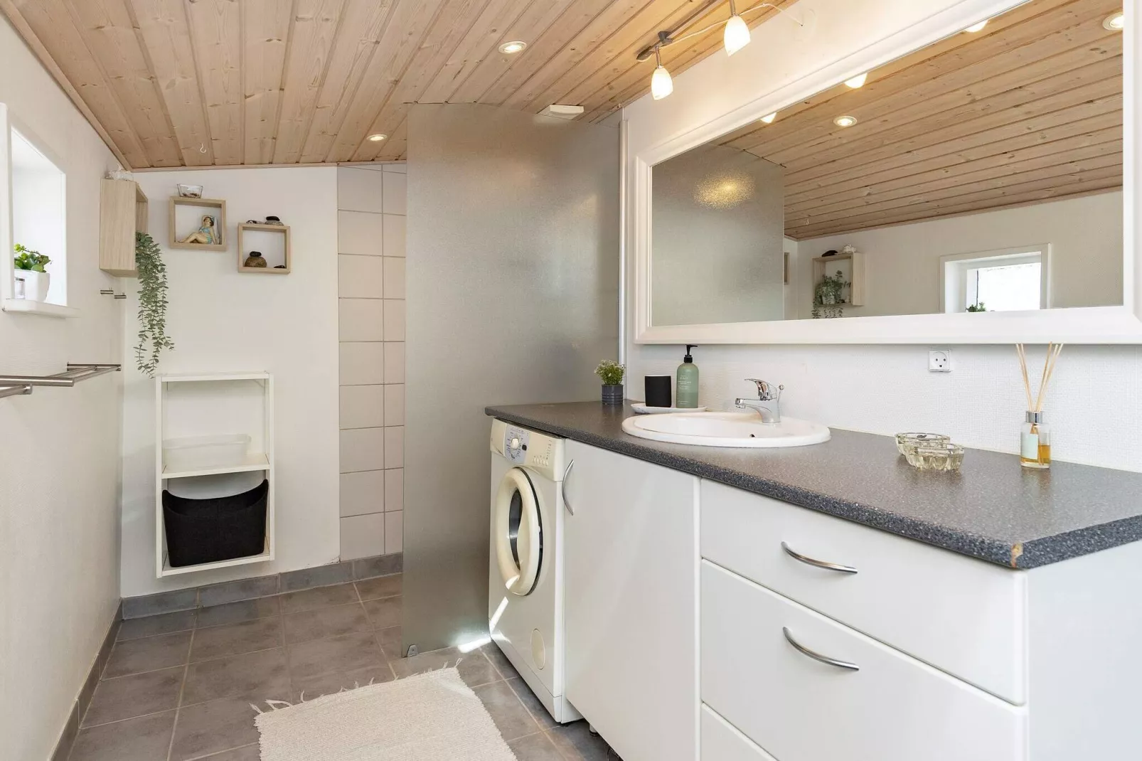 4 persoons vakantie huis in Sæby-By Traum-Binnen