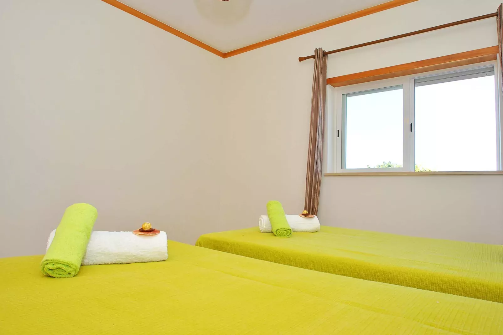 Townhouse Mar 1-Slaapkamer