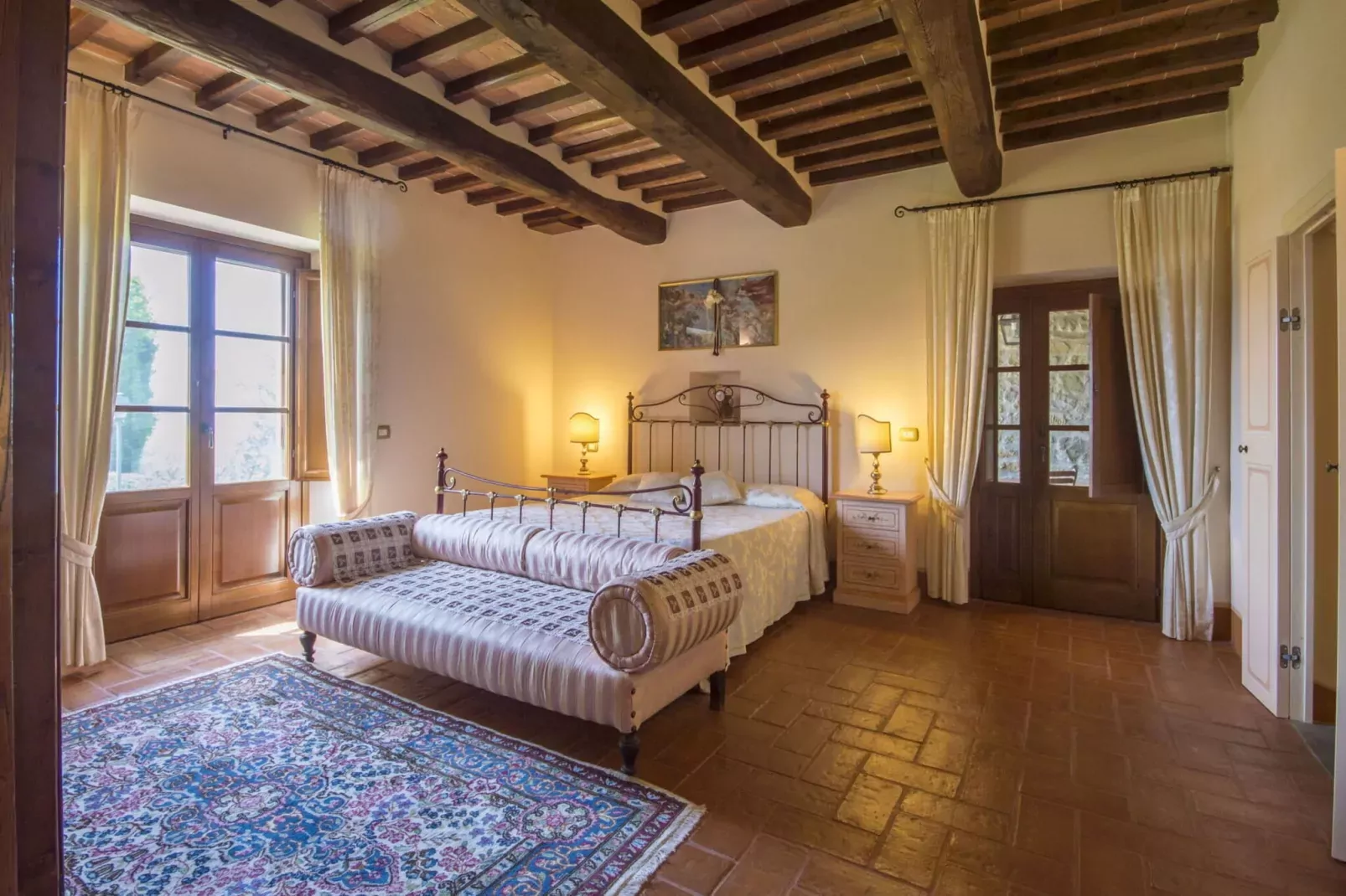 Villa il Sasso