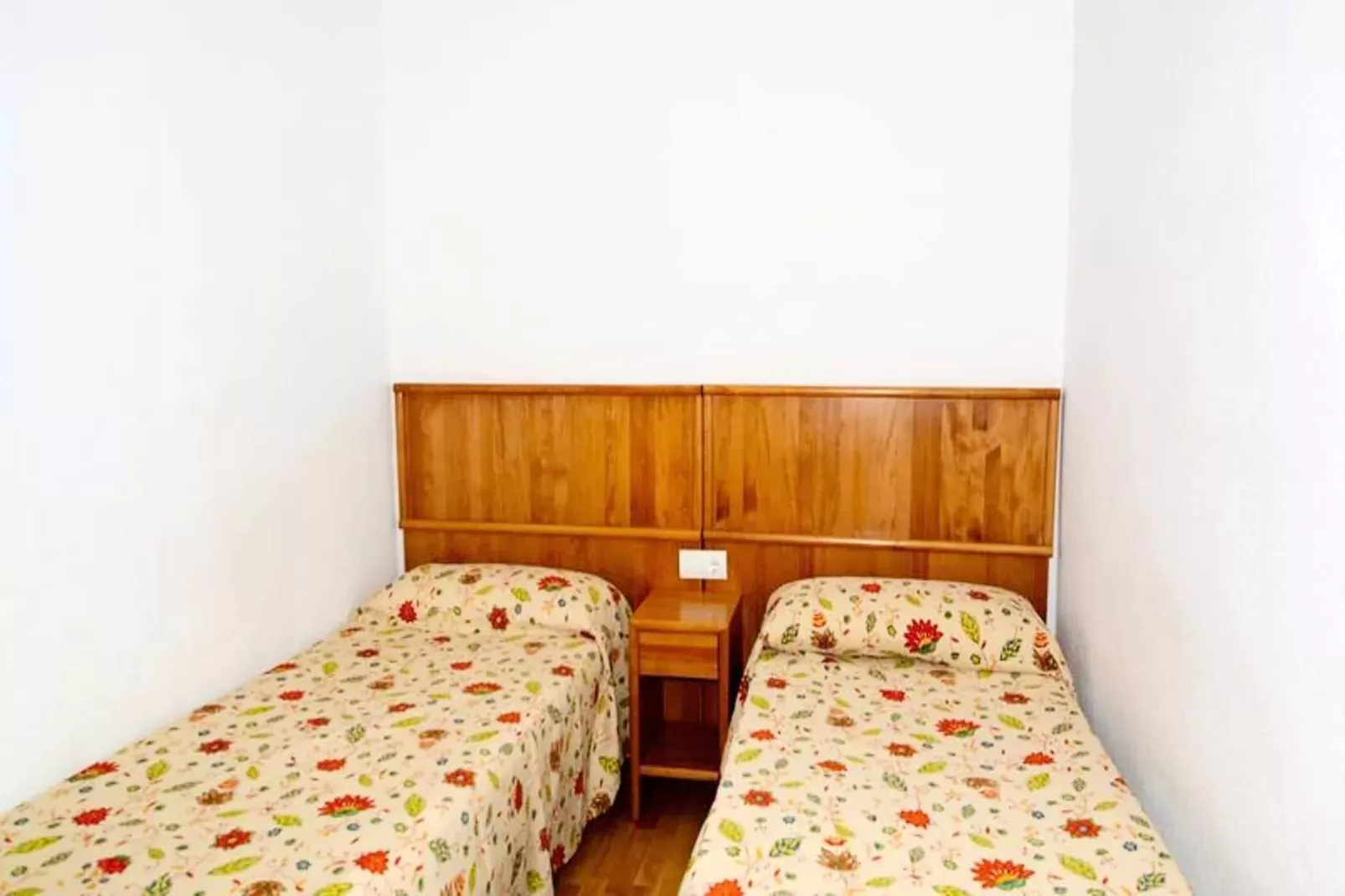 Appartements à L'Estartit-Sfeer