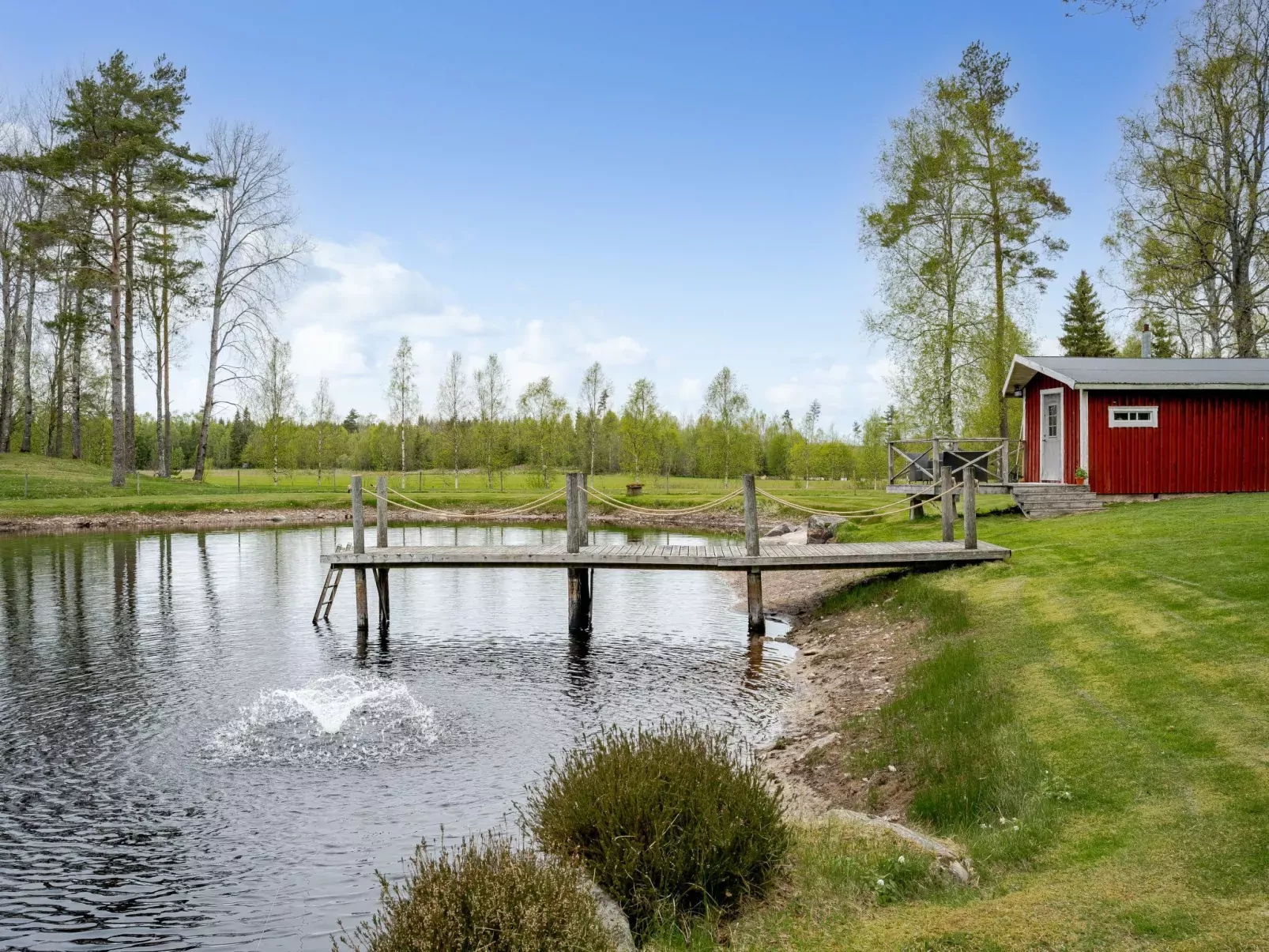 Lövåsen-Buiten