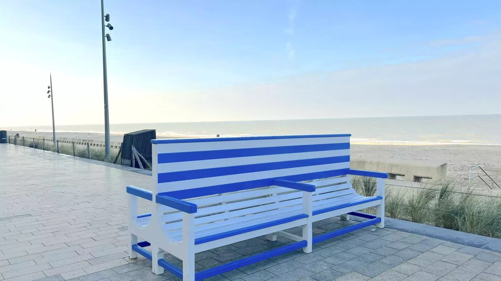 Vendome-Gebieden zomer 1km