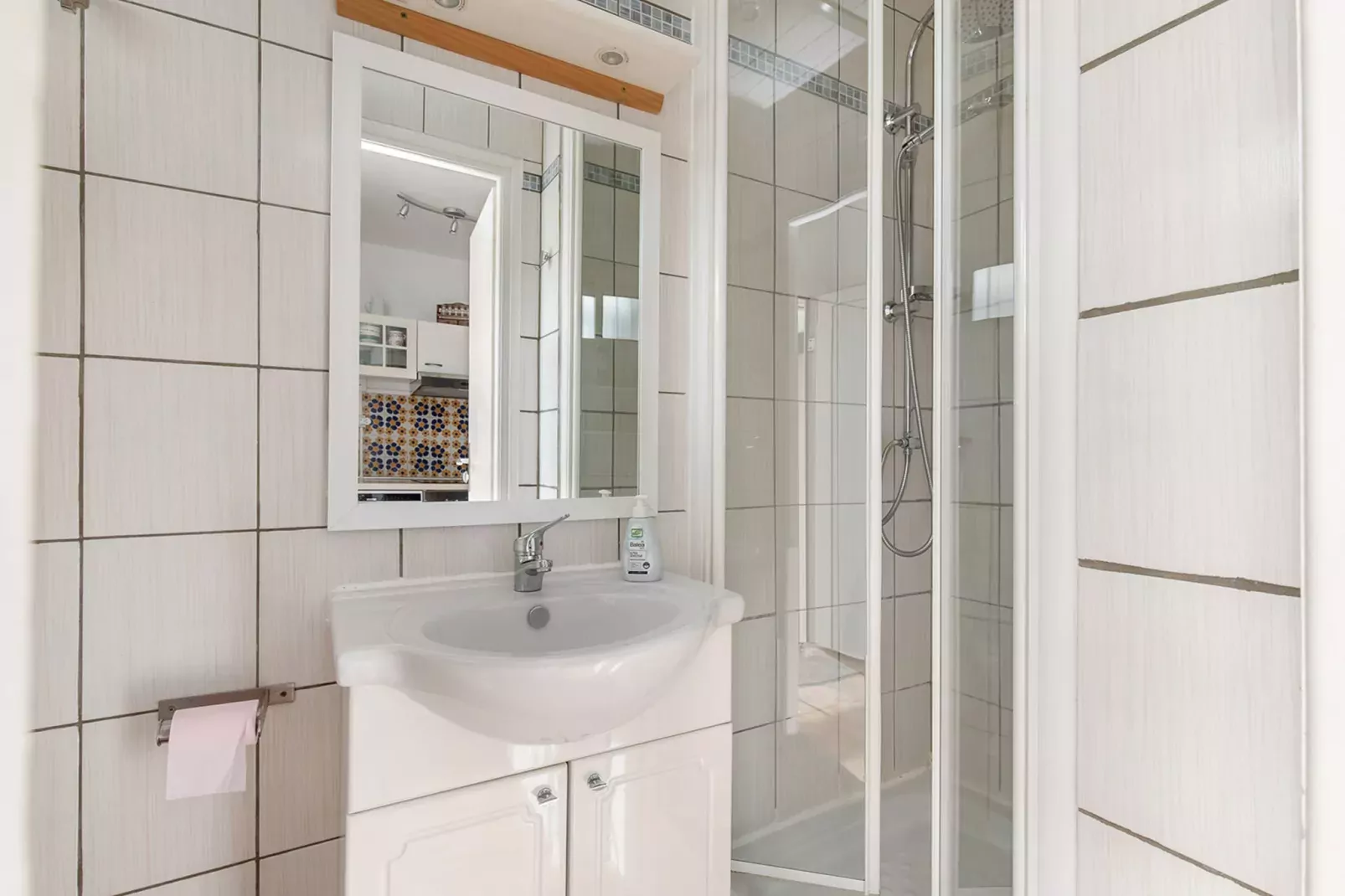 Sun Village N°59 - M2M4-Badkamer