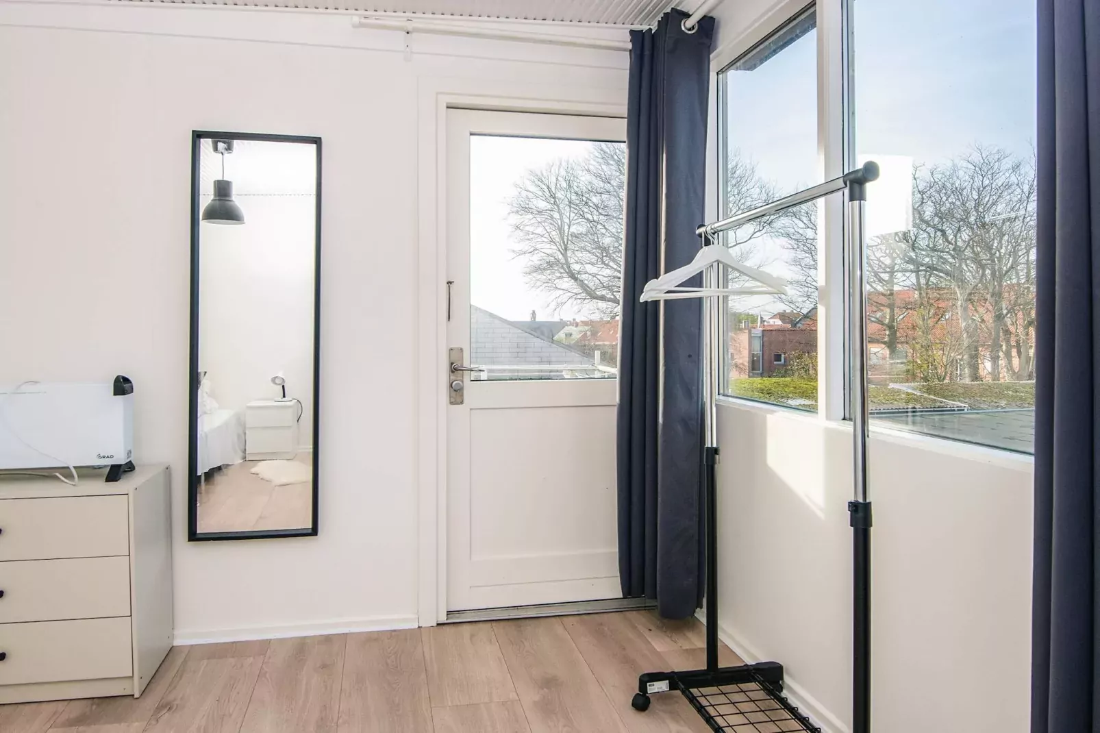 6 Personen vakantie huis in Ringkøbing-Binnen
