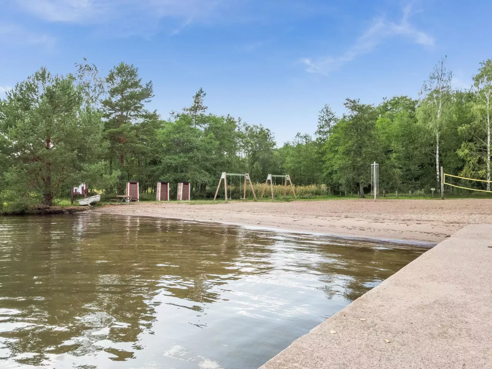 Sjöboda sea-Buiten