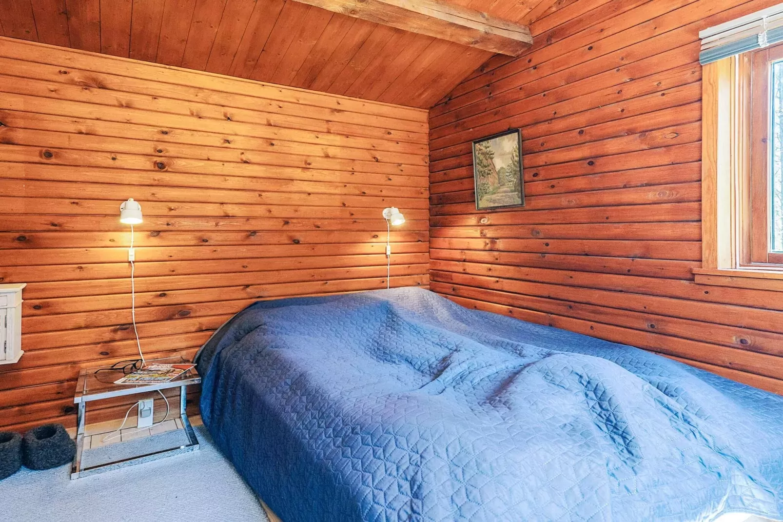 6 Personen vakantie huis in Ålbæk-By Traum-Binnen