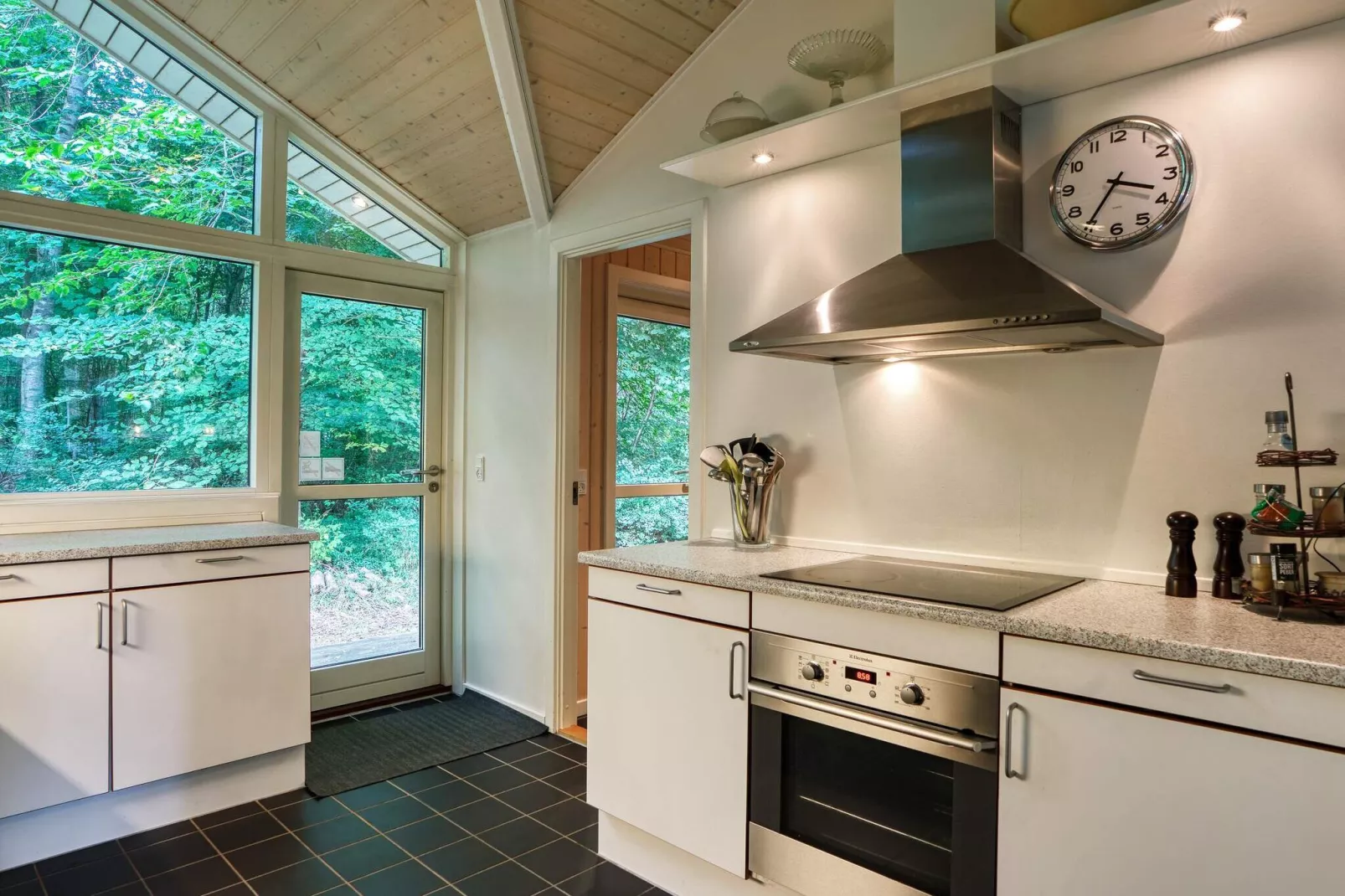 6 persoons vakantie huis in Vejby-By Traum-Binnen