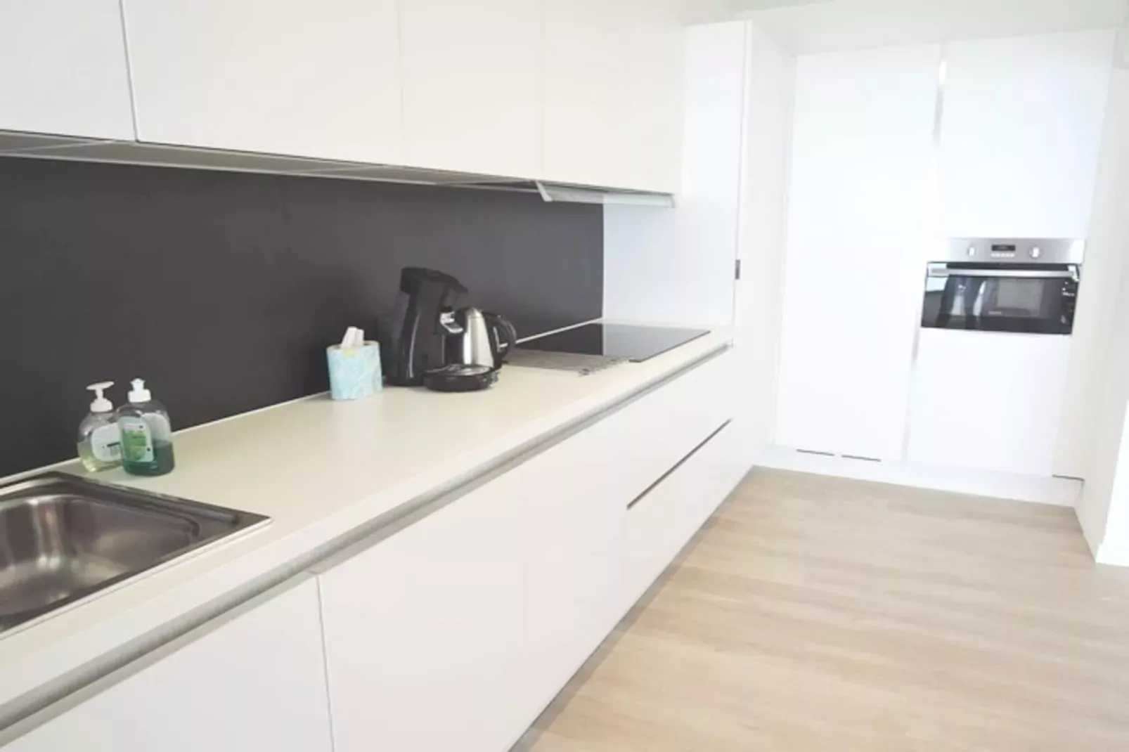 MONTANA C0601/ 6C-Keuken