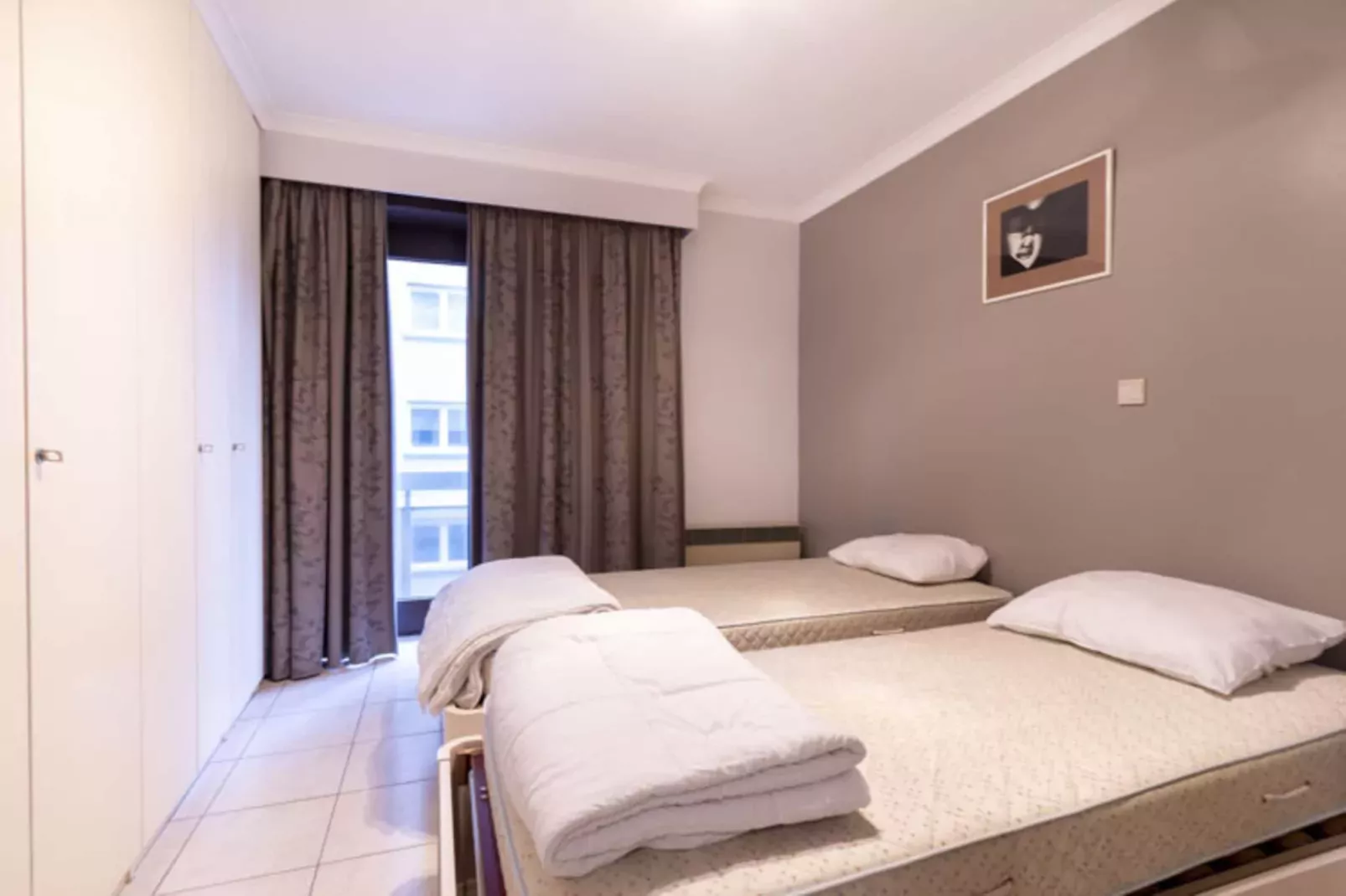 ZANDBK1 0301/ 3B-Slaapkamer