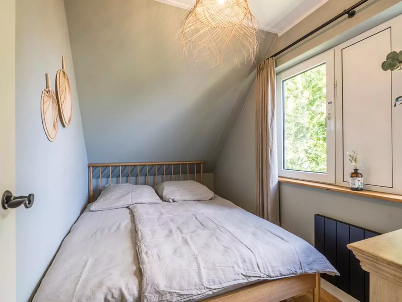 6 pers. Veenhuis Comfort Plus-Binnen