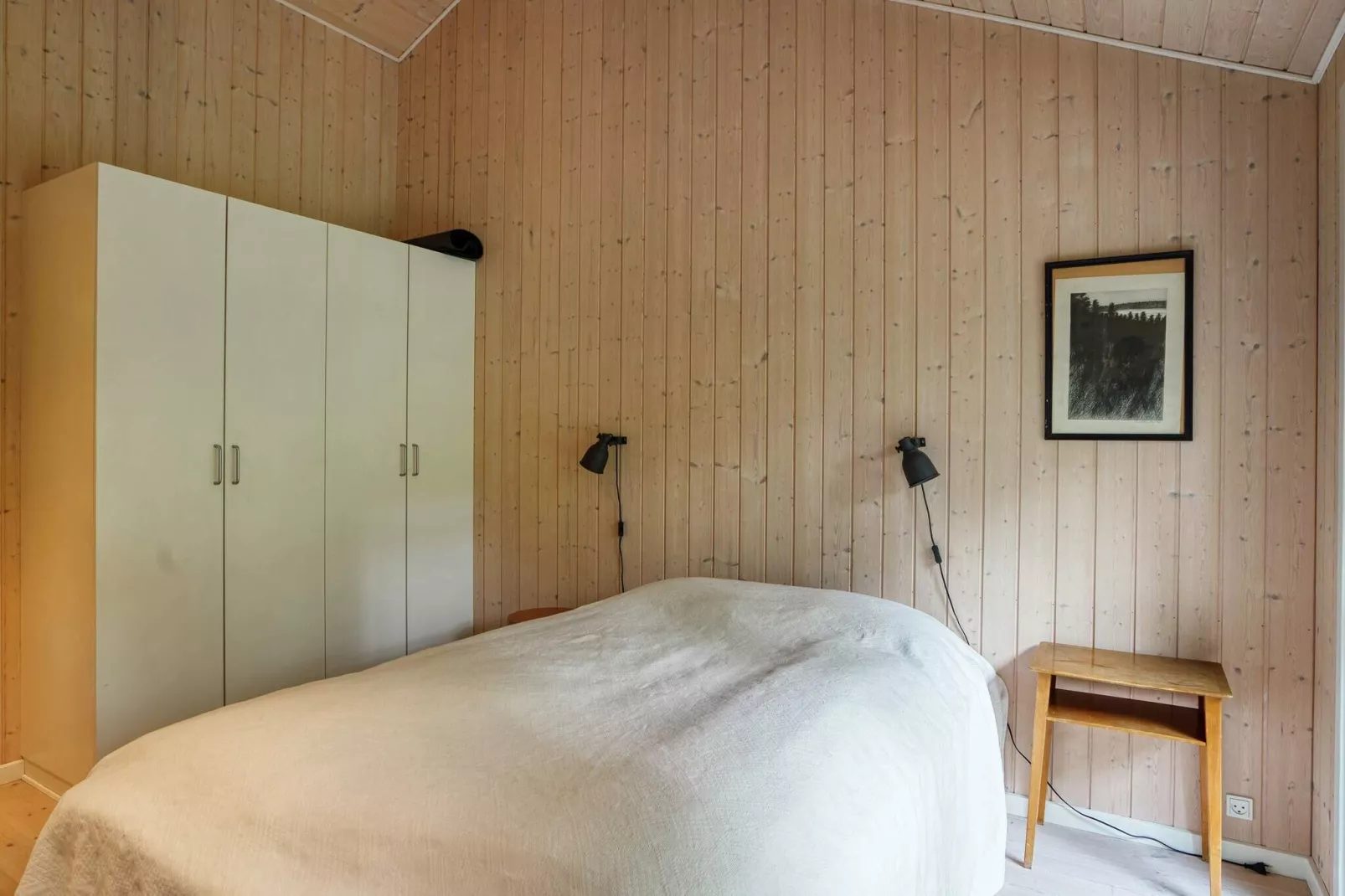 6 persoons vakantie huis in Vejby-By Traum-Binnen