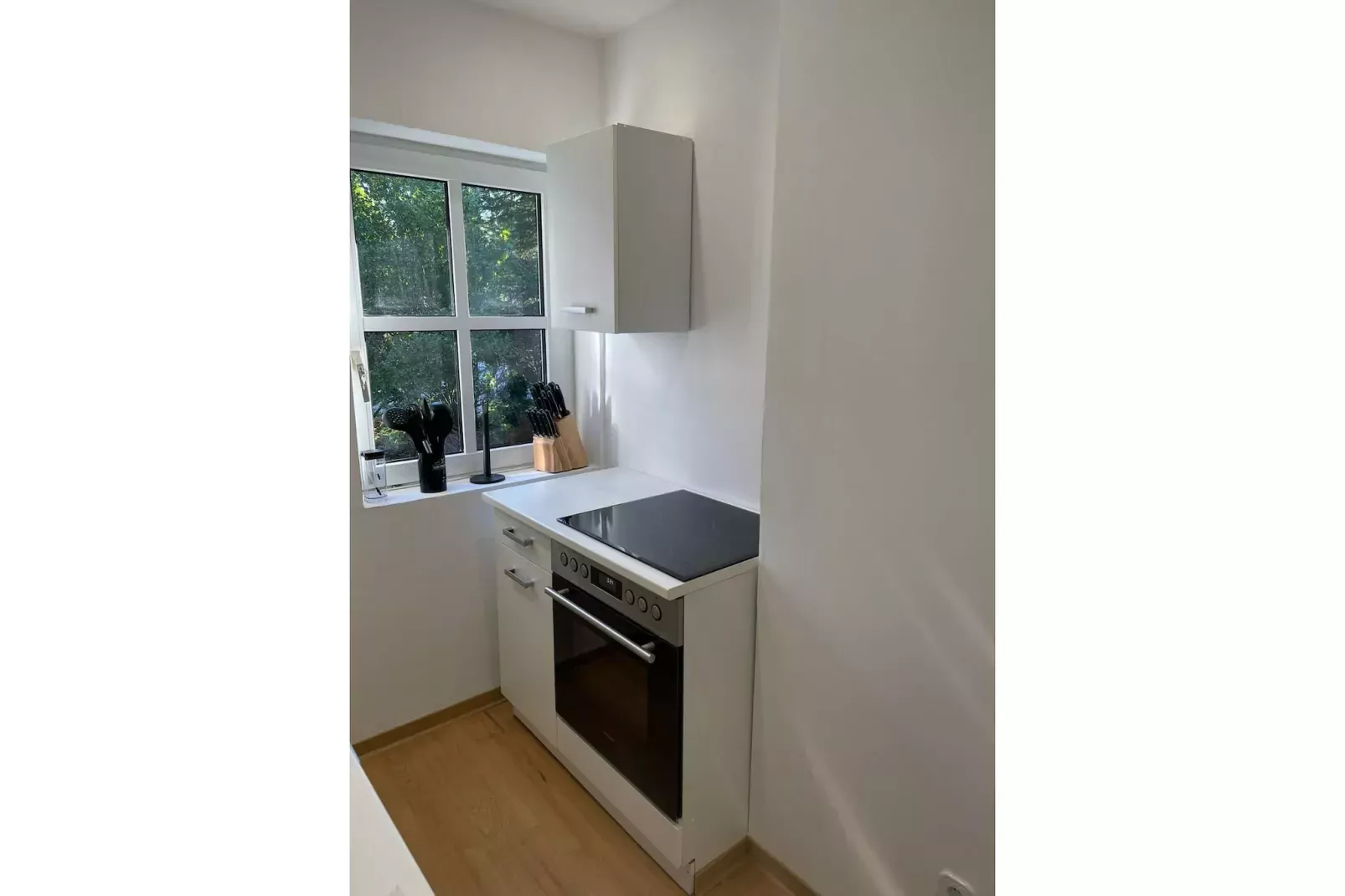 Waldzauber & Zauberwald ganzes Haus-Keuken