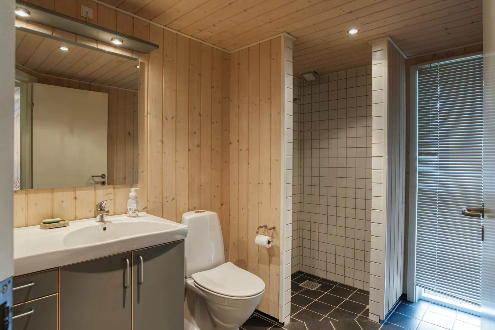 6 persoons vakantie huis in Vejby-By Traum-Binnen