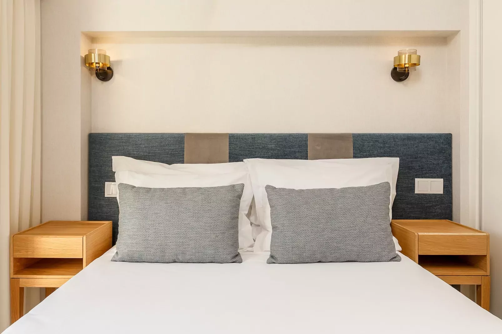 YOUROPO - Ribeira Porto 3-Slaapkamer