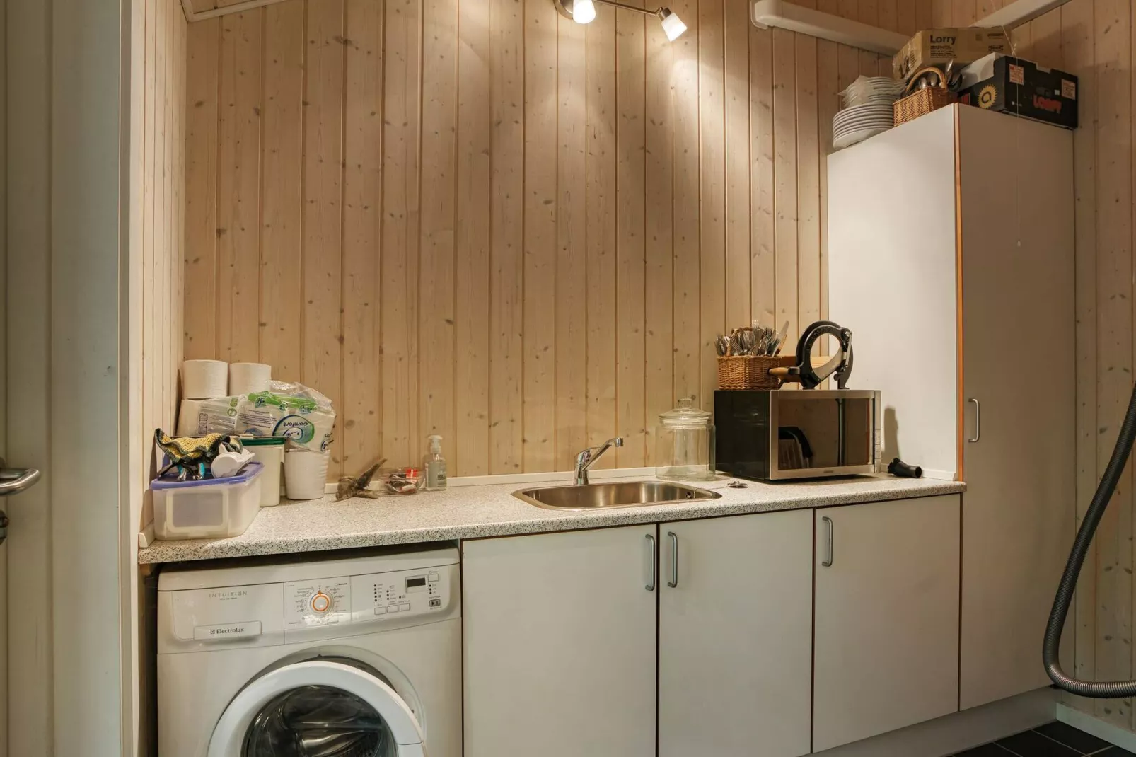 6 persoons vakantie huis in Vejby-By Traum-Binnen