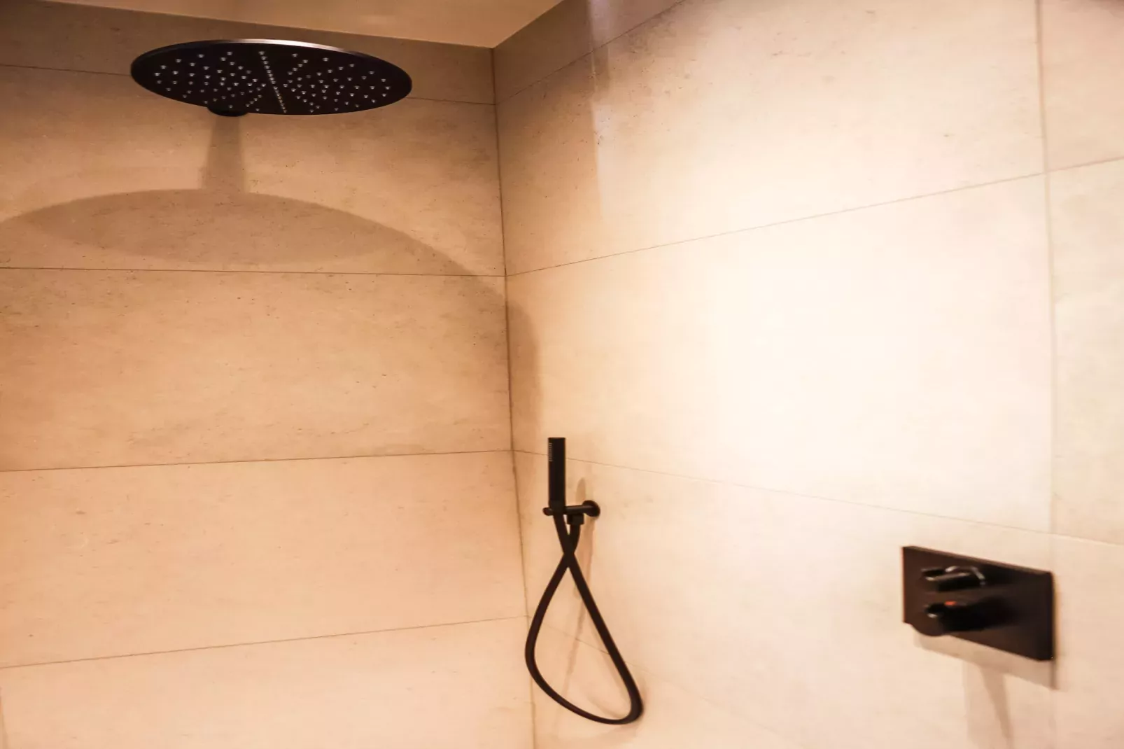 Durbuy Lux 4p-Badkamer