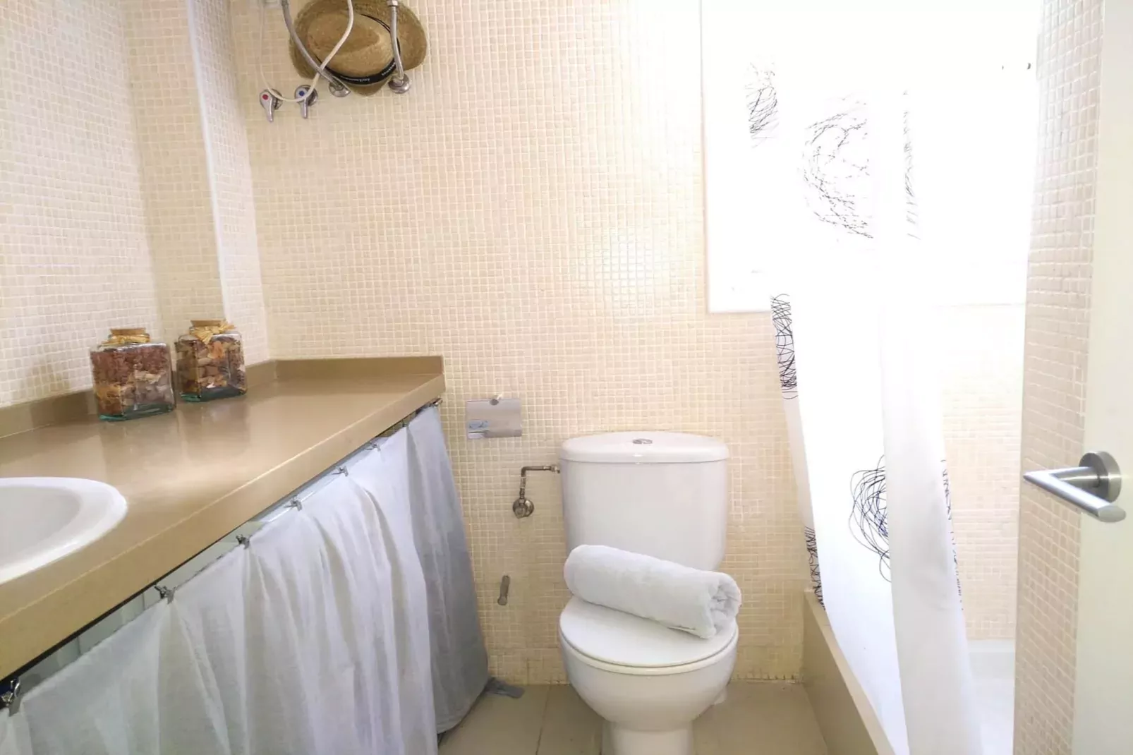 Cliper B-2-Badkamer