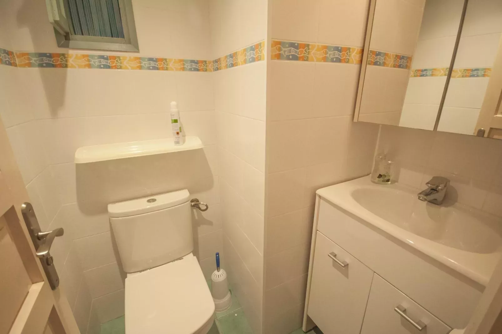 Medas 12-Badkamer