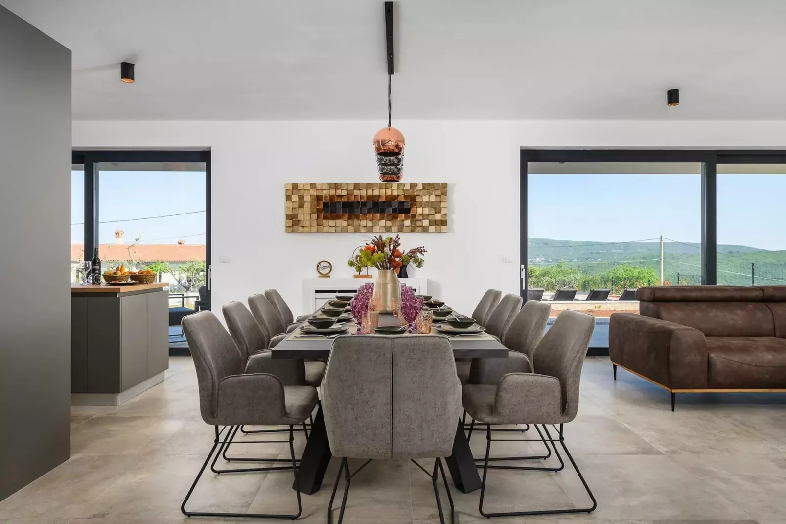 Villa de la Vie with Heated Swimming Pool-Niet-getagd