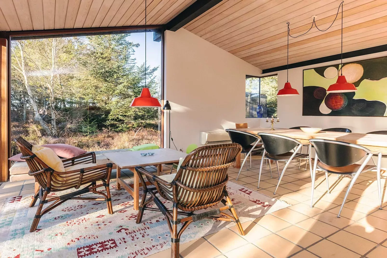 4 sterren vakantie huis in Ålbæk-Binnen
