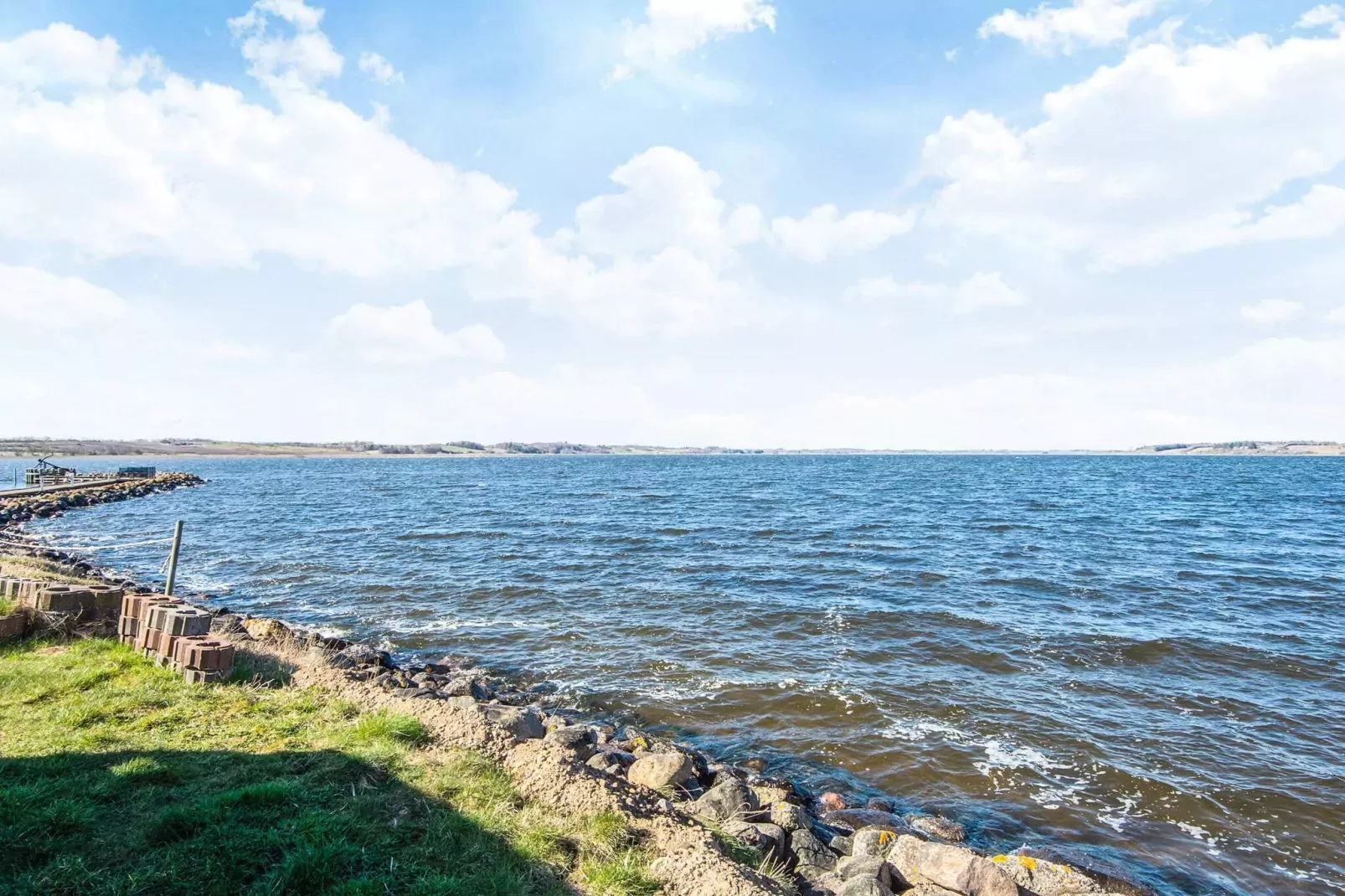 5 sterren vakantie huis in Løgstrup-Buitenlucht