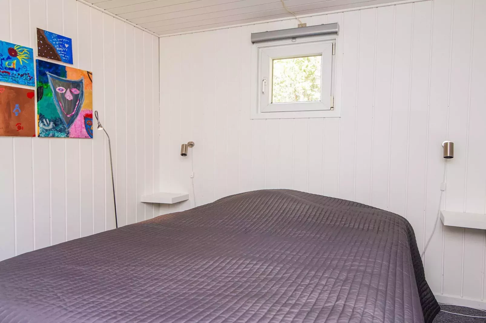 6 Personen vakantie huis in Blokhus-Binnen