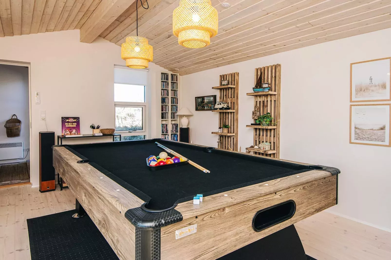 4 sterren vakantie huis in Saltum-Binnen
