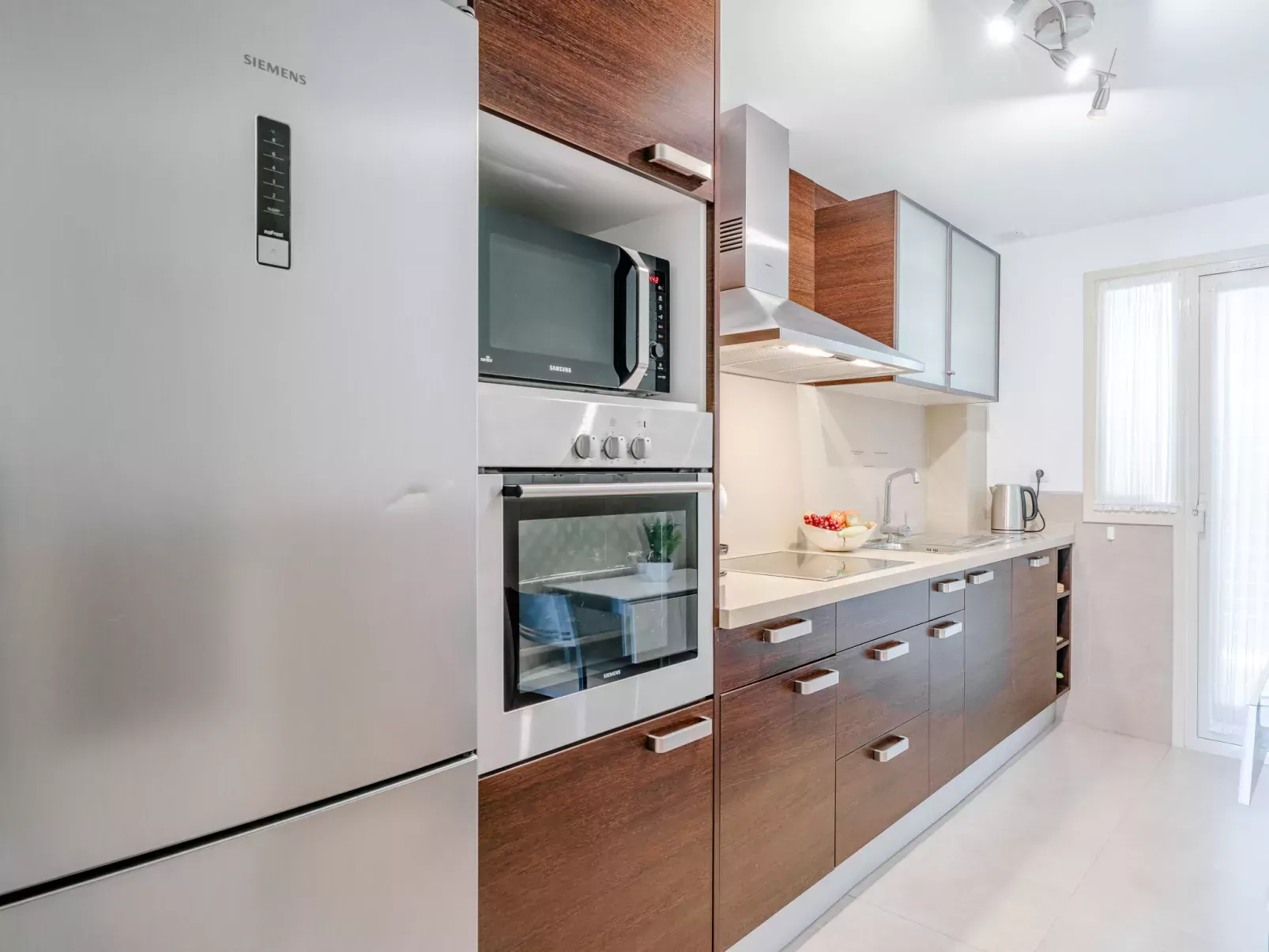 Marmara Luxury First Line-Binnen