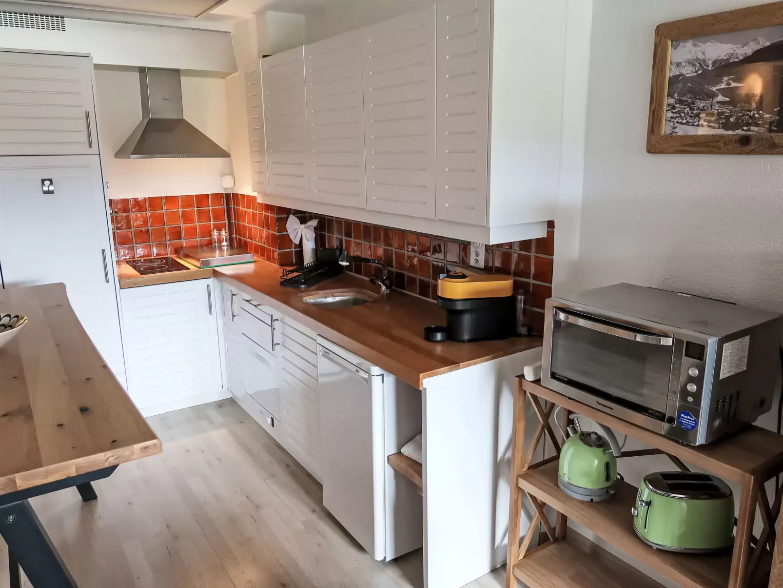 Casa Tavaun A22-Binnen