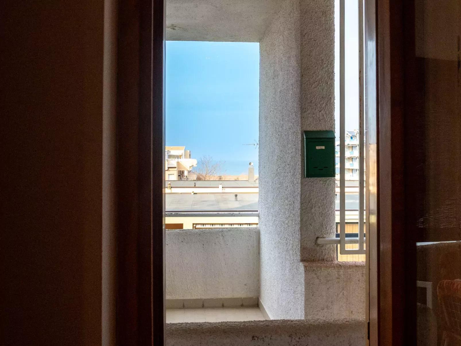 Vasto Sea View-Buiten