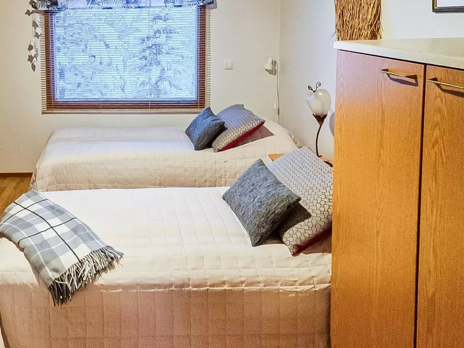 Alppitalo sinitähti 9 apt 3-Binnen