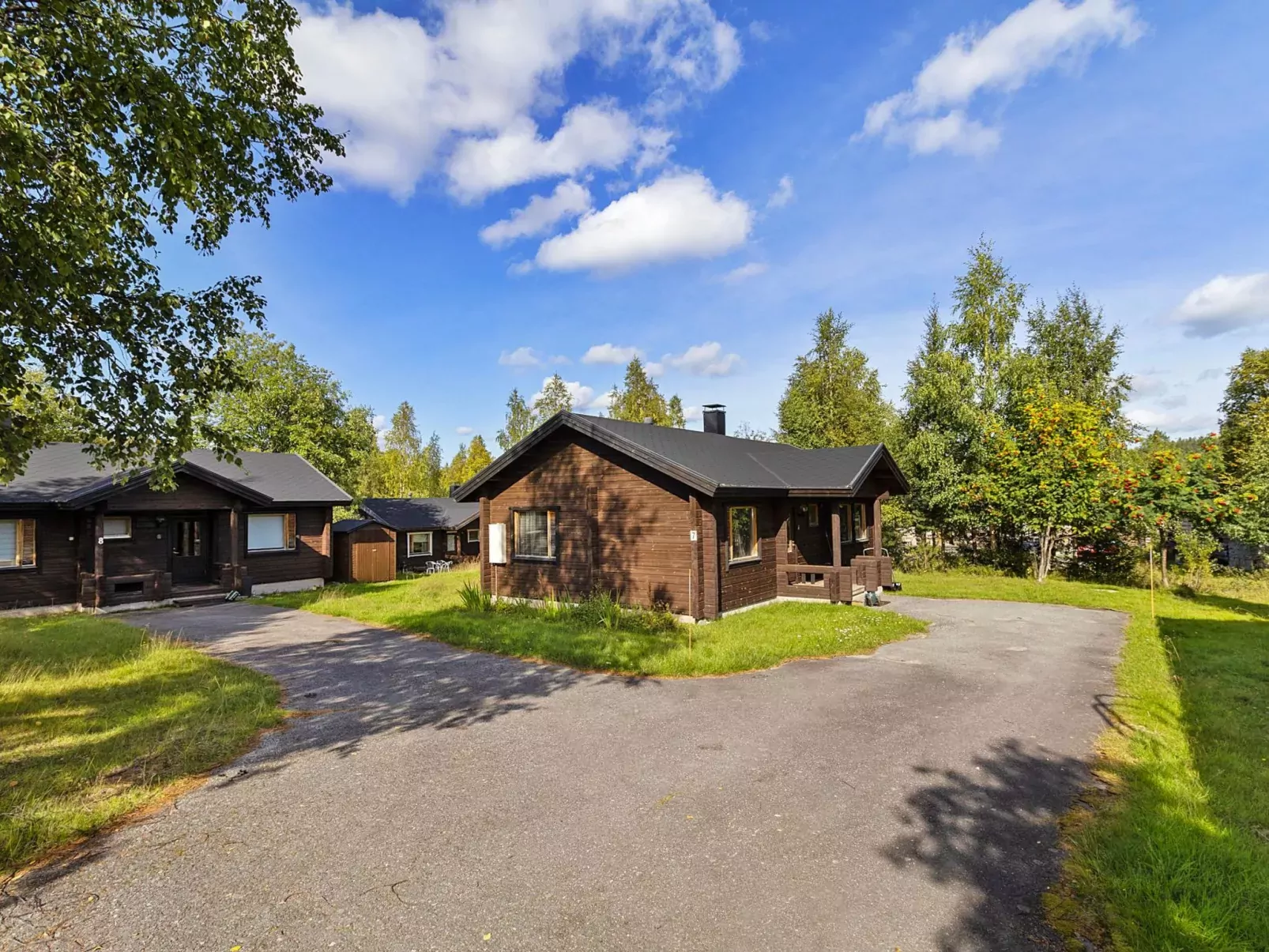 Talvitupa-Buiten