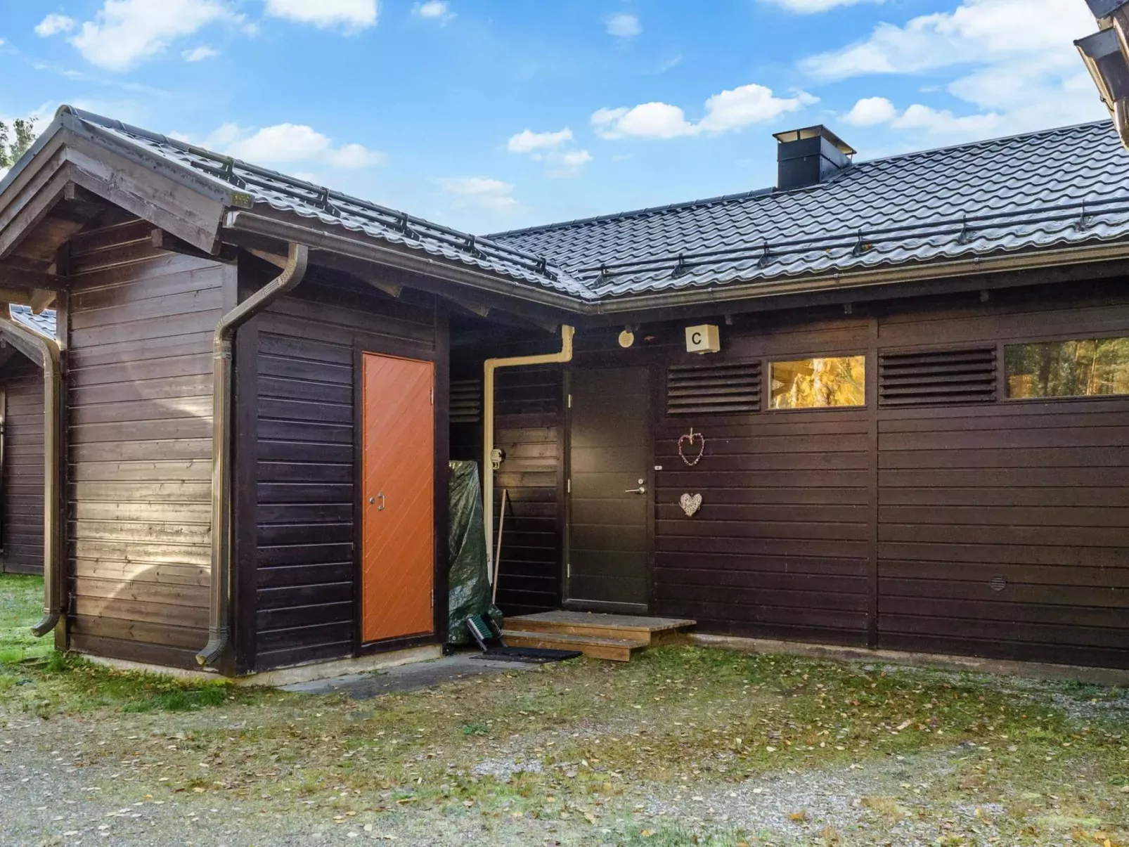 Säästöloma 5 c 10 by bomba-Buiten