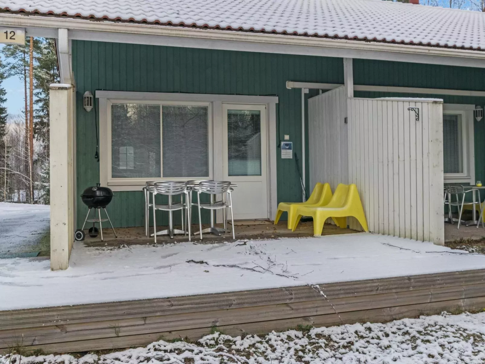 Kylpylän ullanrinne 12 d-Buiten