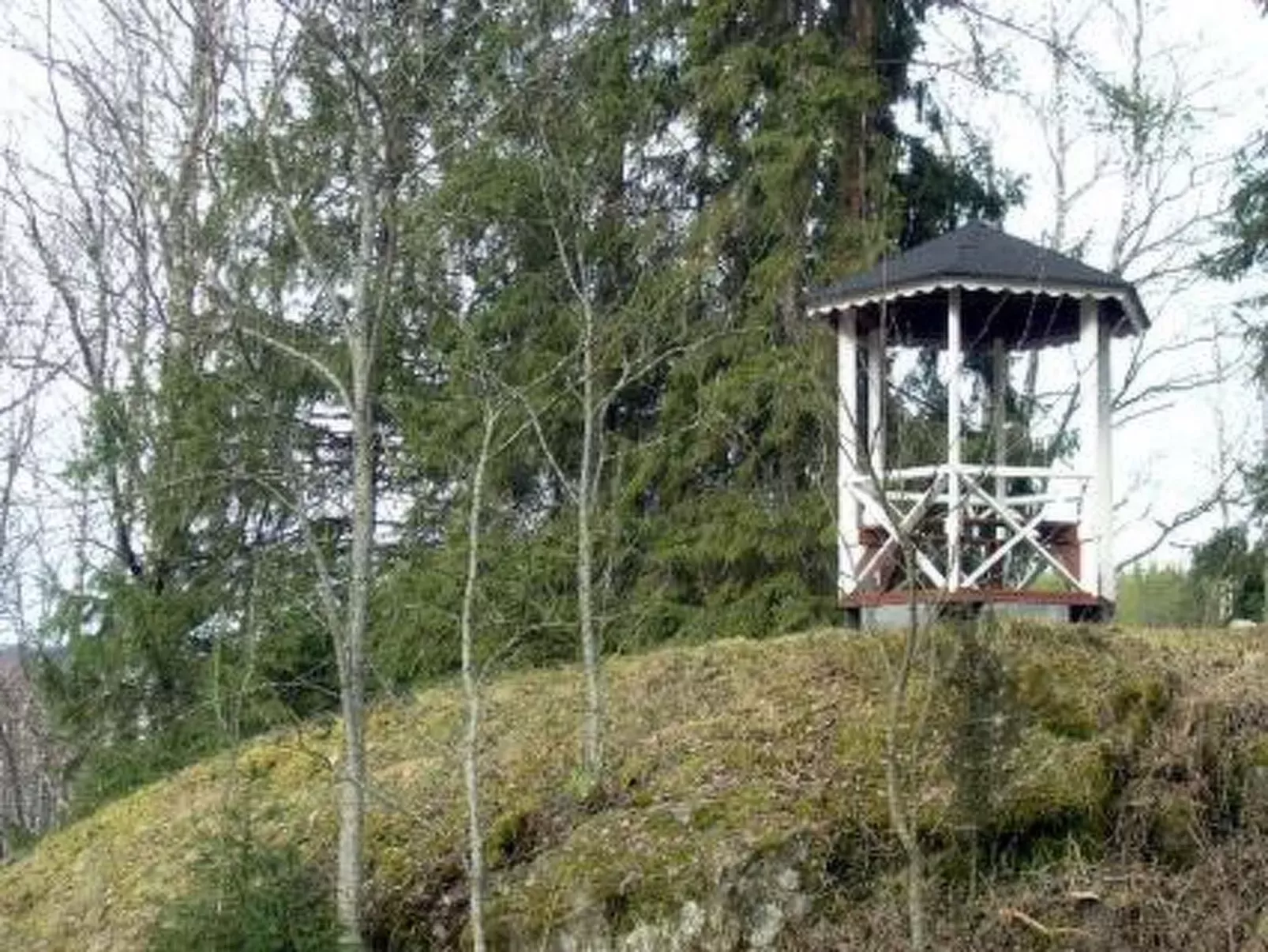 Taukotupa-Buiten