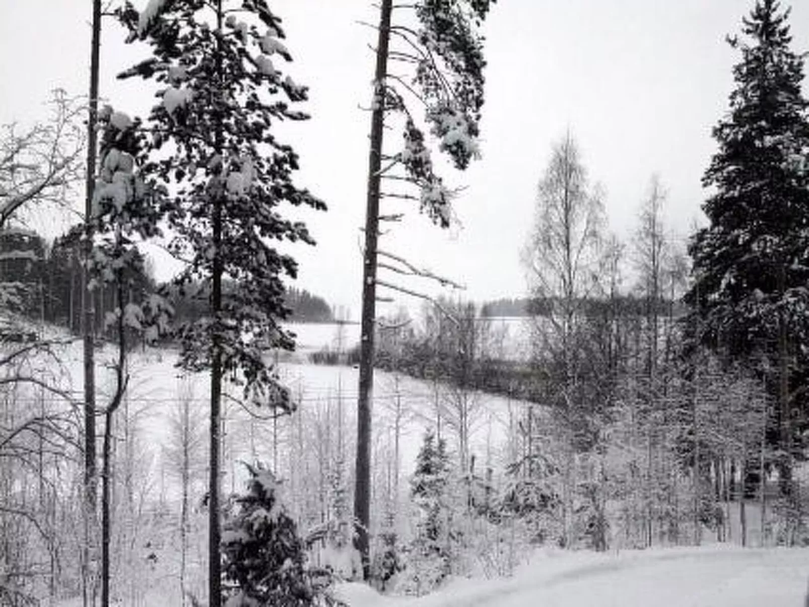Ylähuone-Buiten
