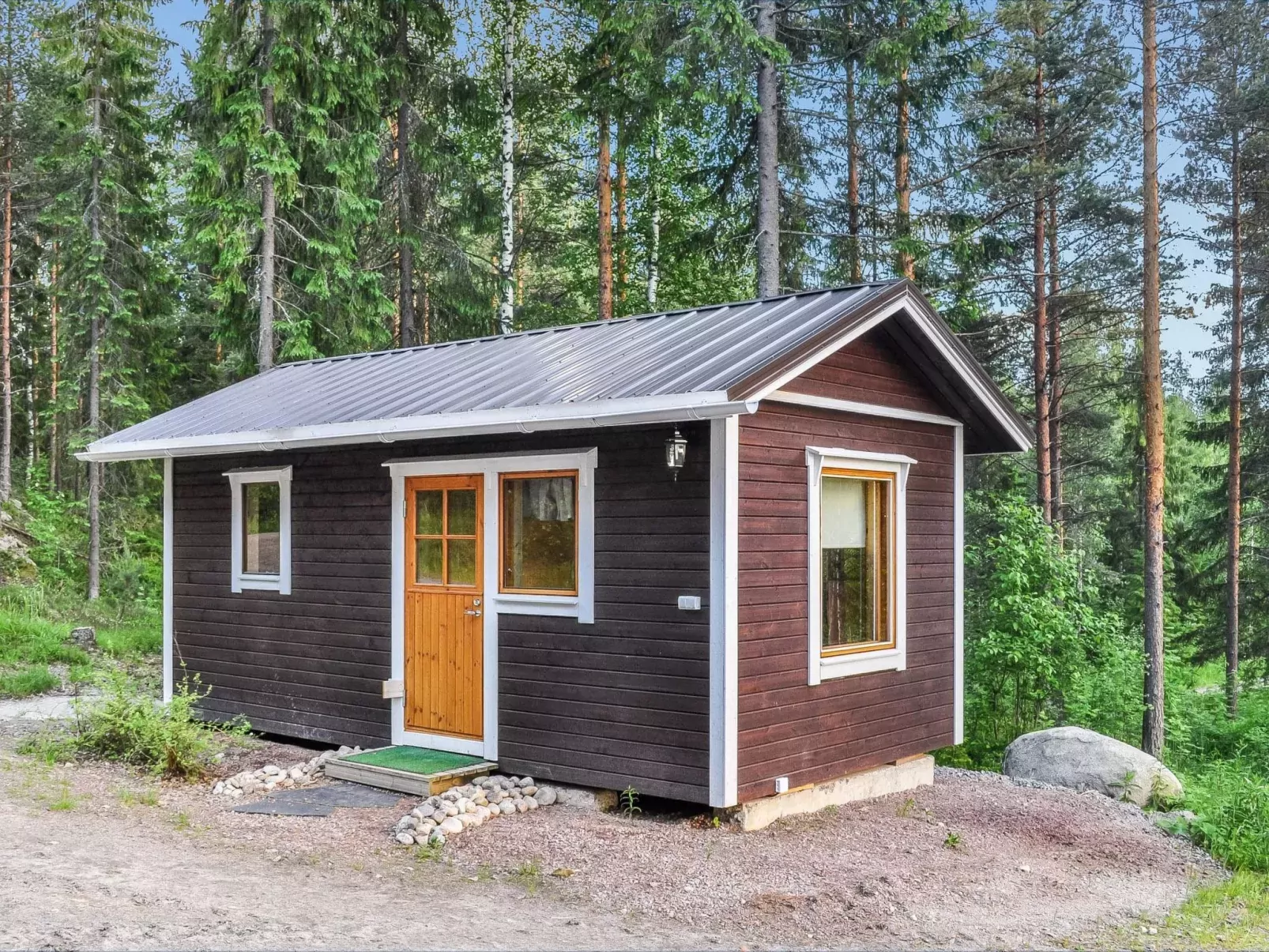 Vekurinveranta-Buiten