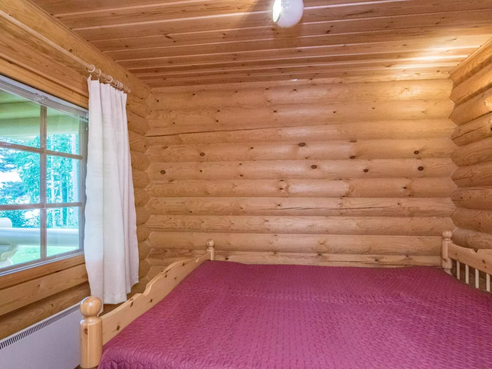 Uitonniemi, rummukkala-Binnen