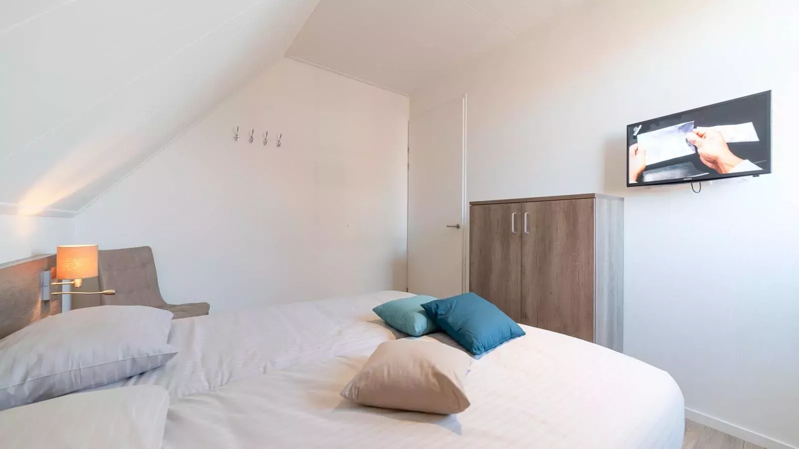 Coast Comfort-Slaapkamer