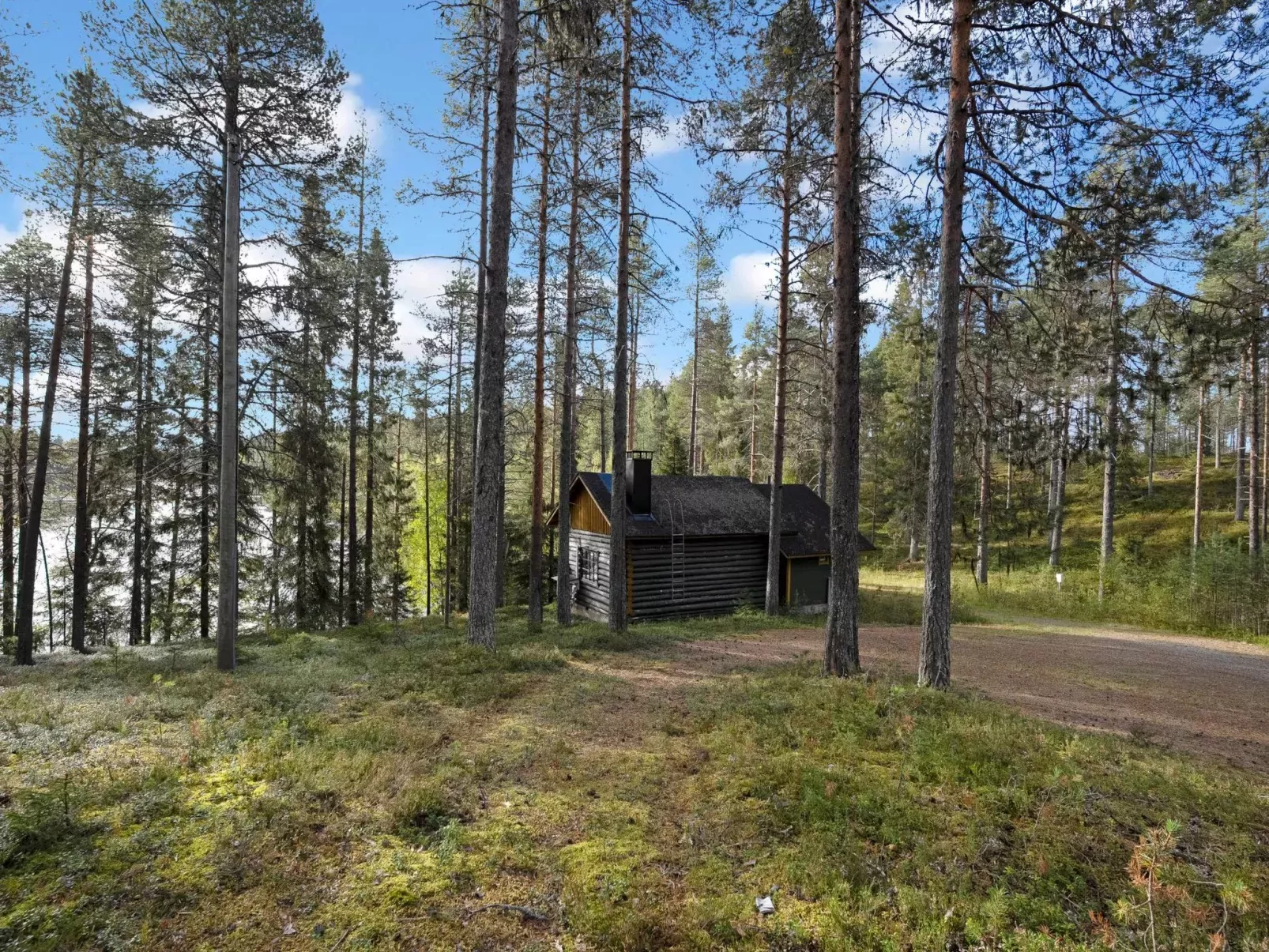 Metsämaja-Buiten