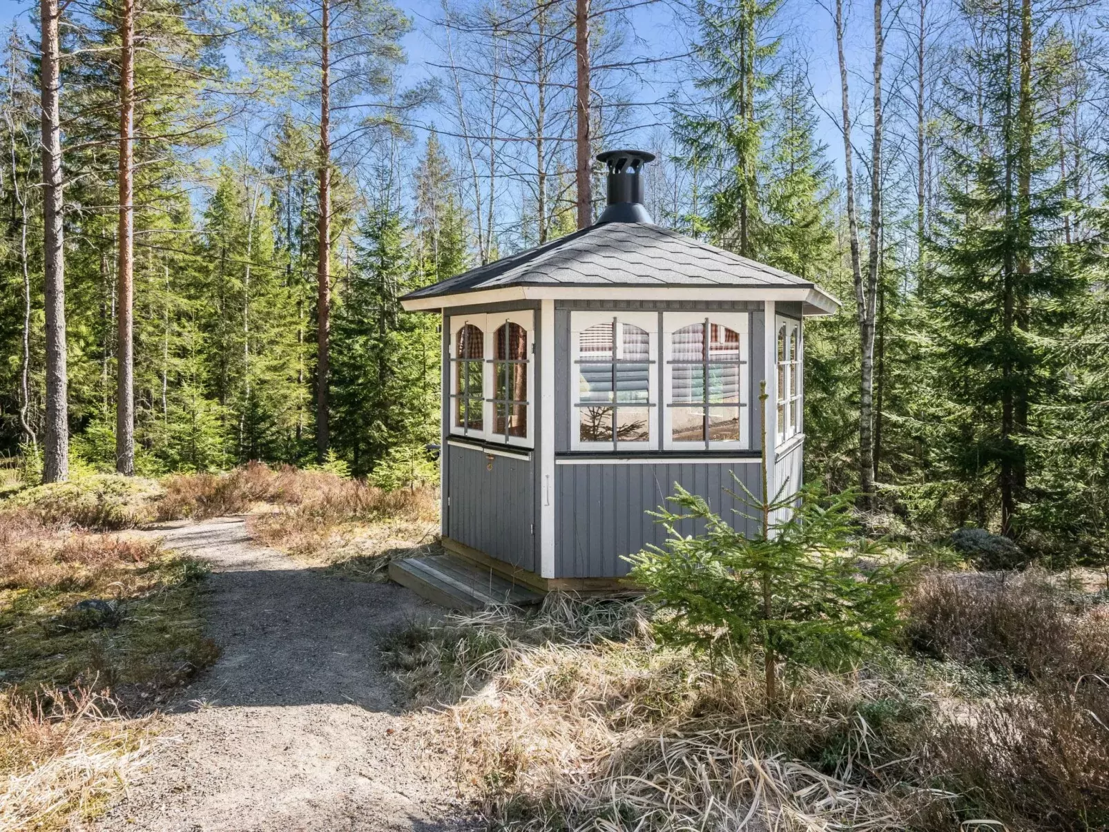 Kiimalammi-Buiten