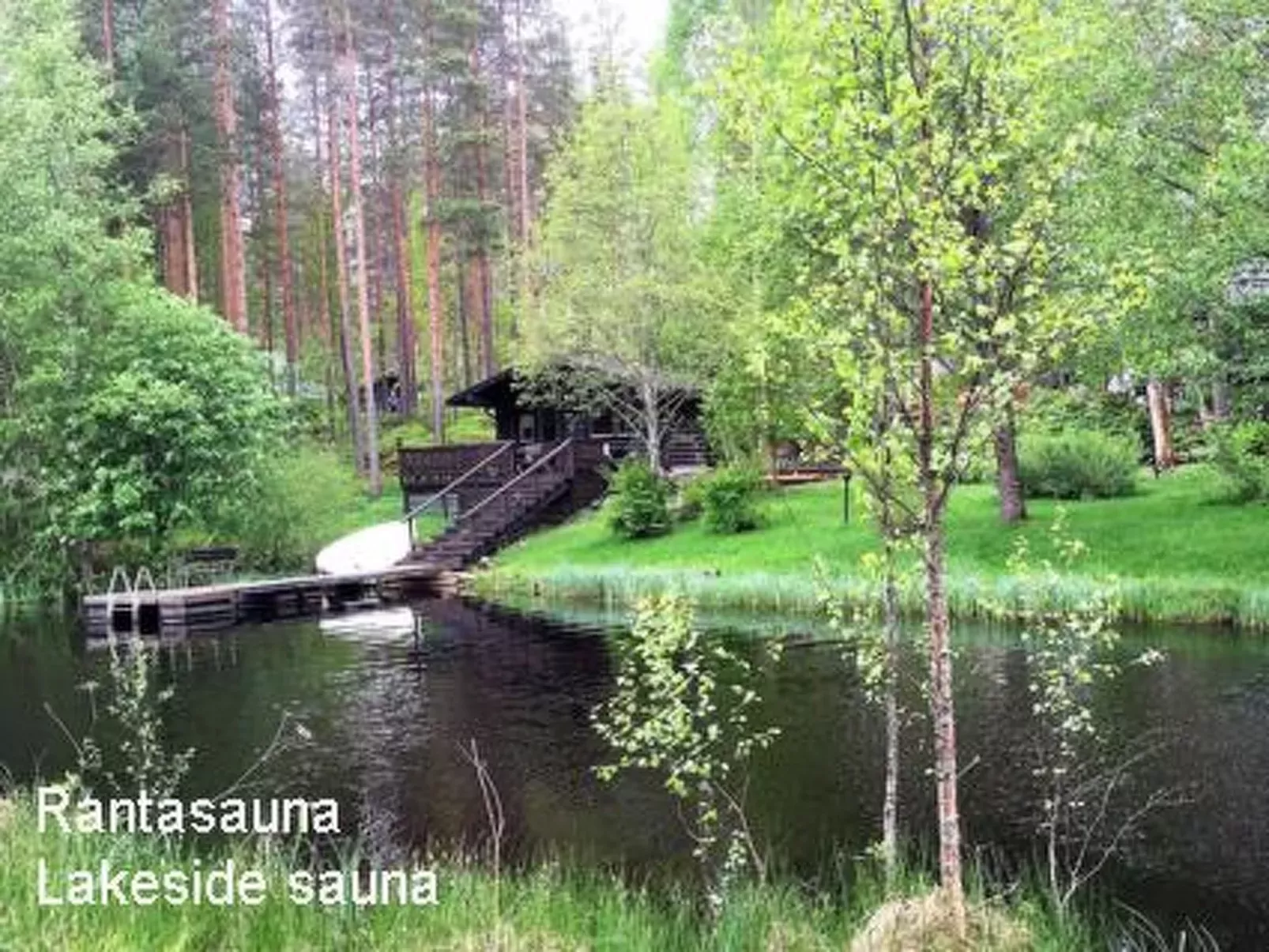 Rantakoto-Buiten