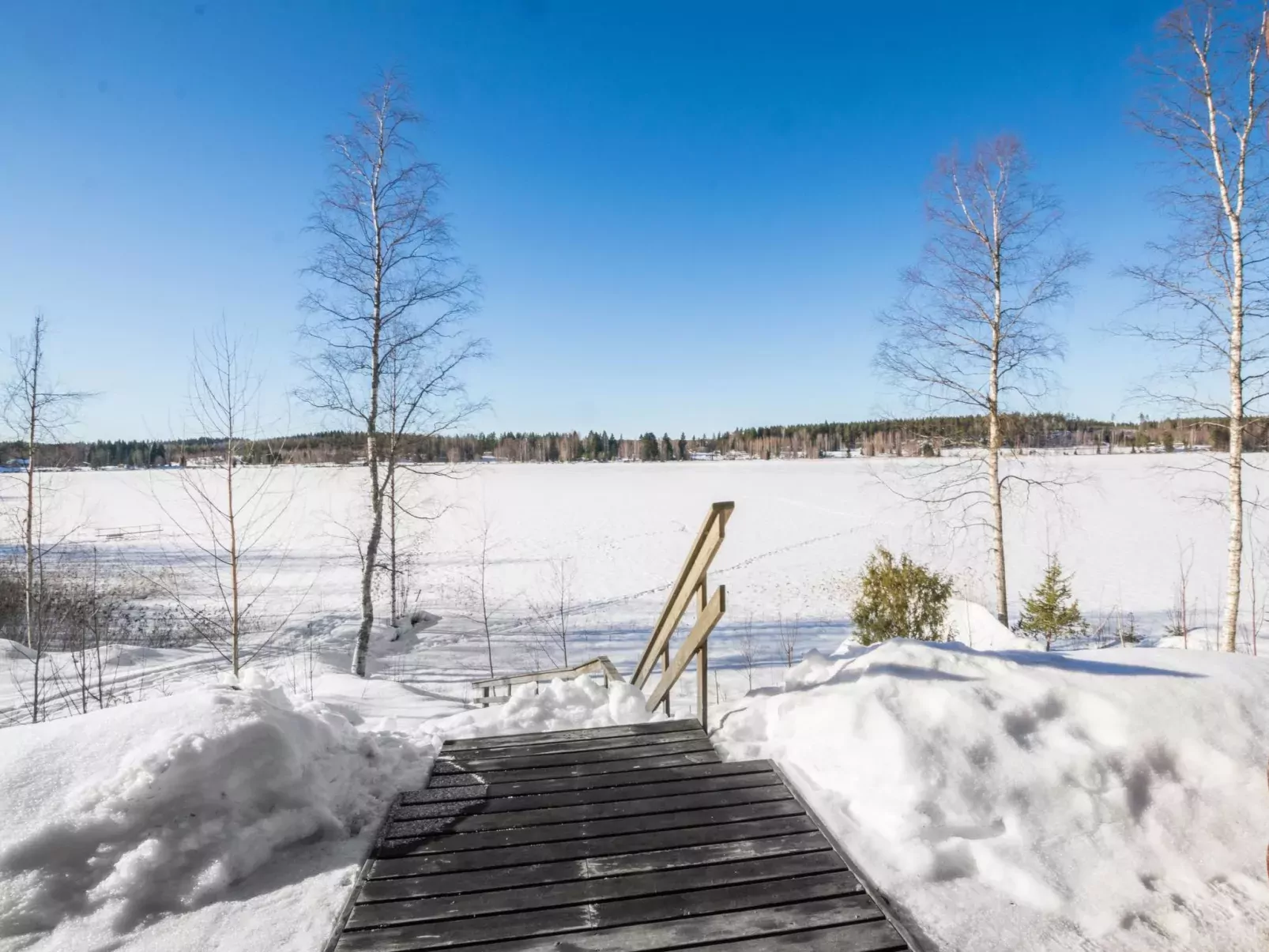 Eteläranta-Binnen